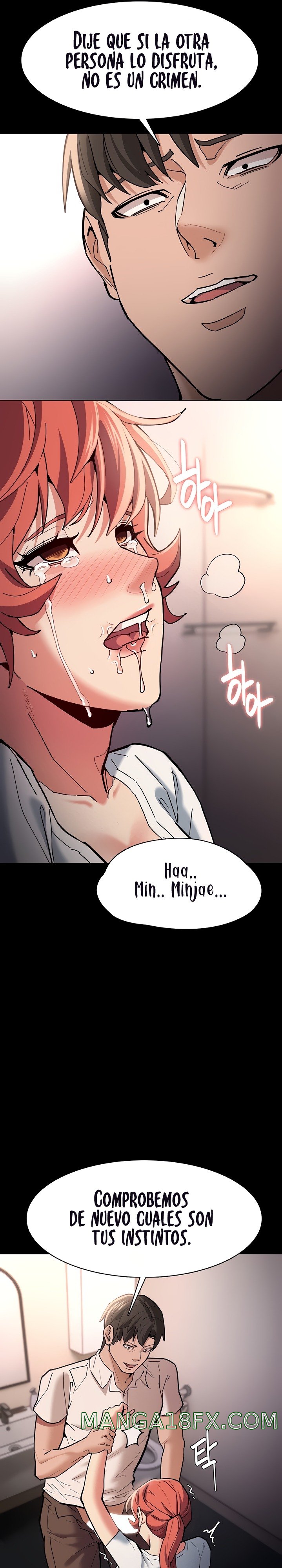 Pervert Diary Raw - Chapter 20 [photo 30] - MangaPorn