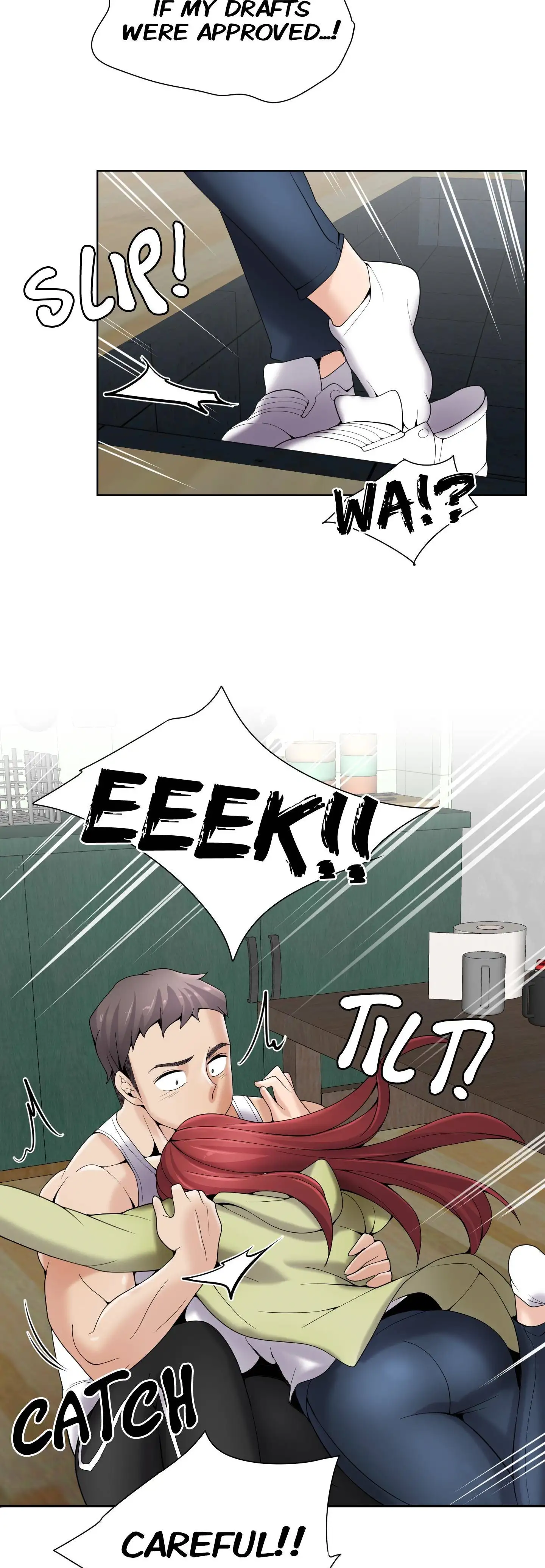 Cartoonists NSFW - Chapter 85 [photo 10] - MangaPorn
