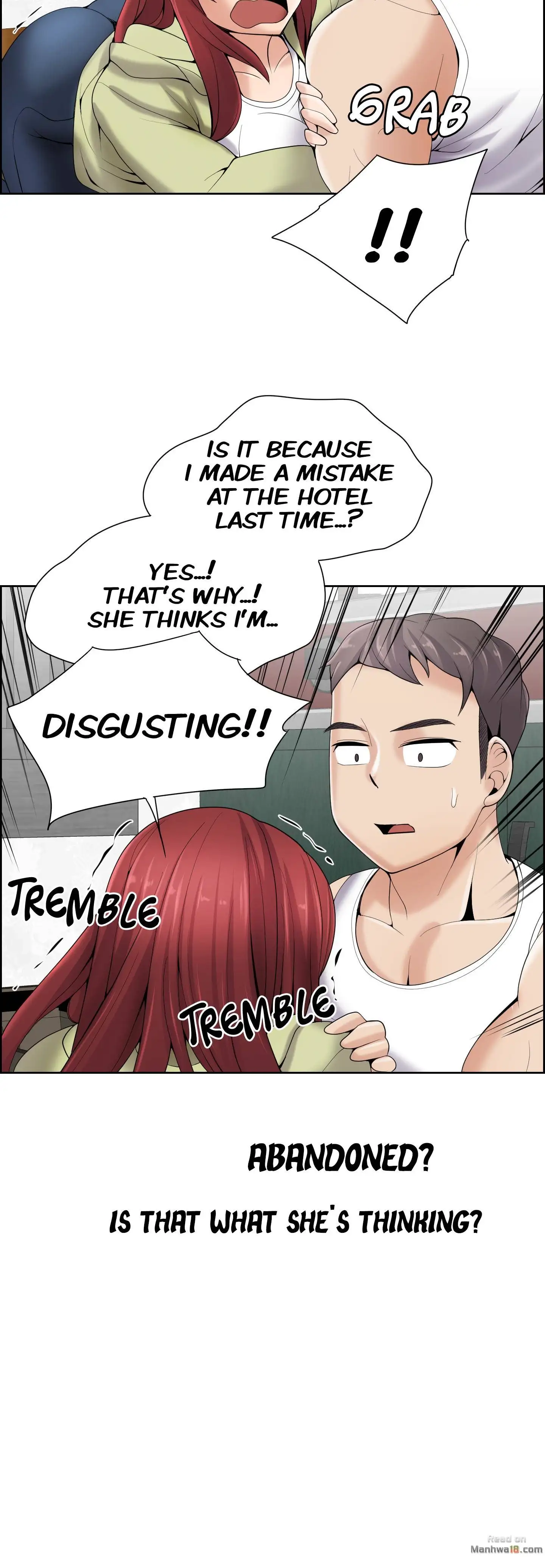 Cartoonists NSFW - Chapter 85 [photo 12] - MangaPorn