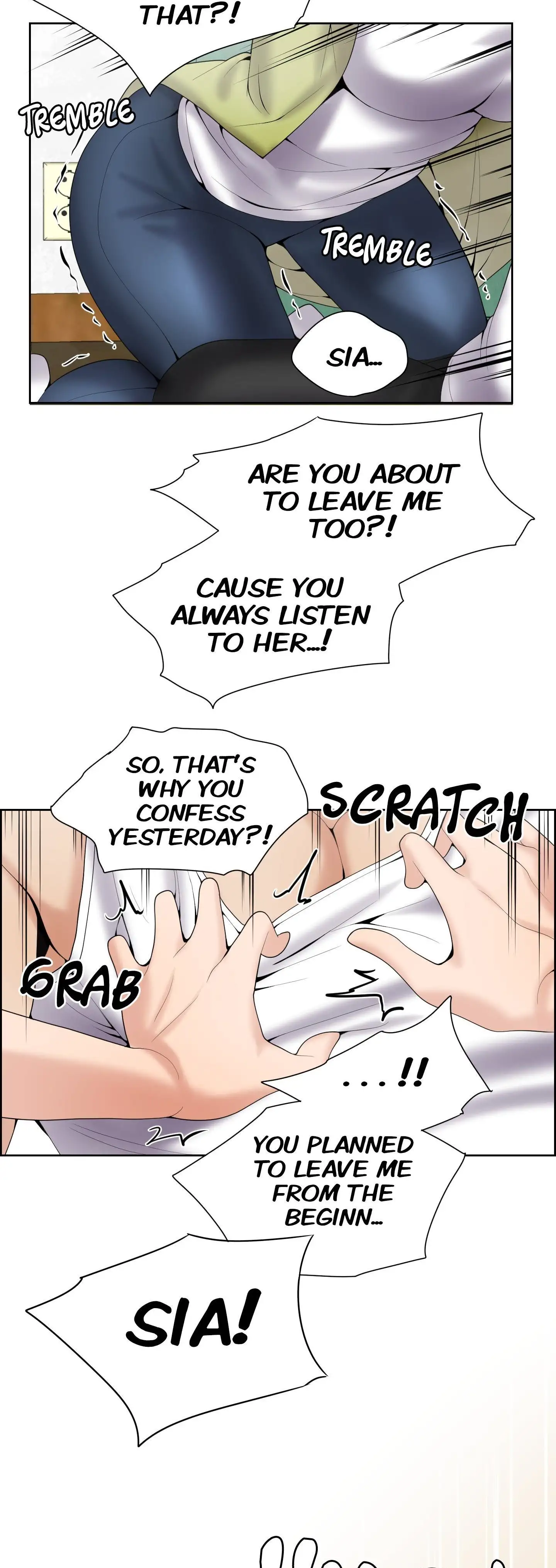 Cartoonists NSFW - Chapter 85 [photo 14] - MangaPorn