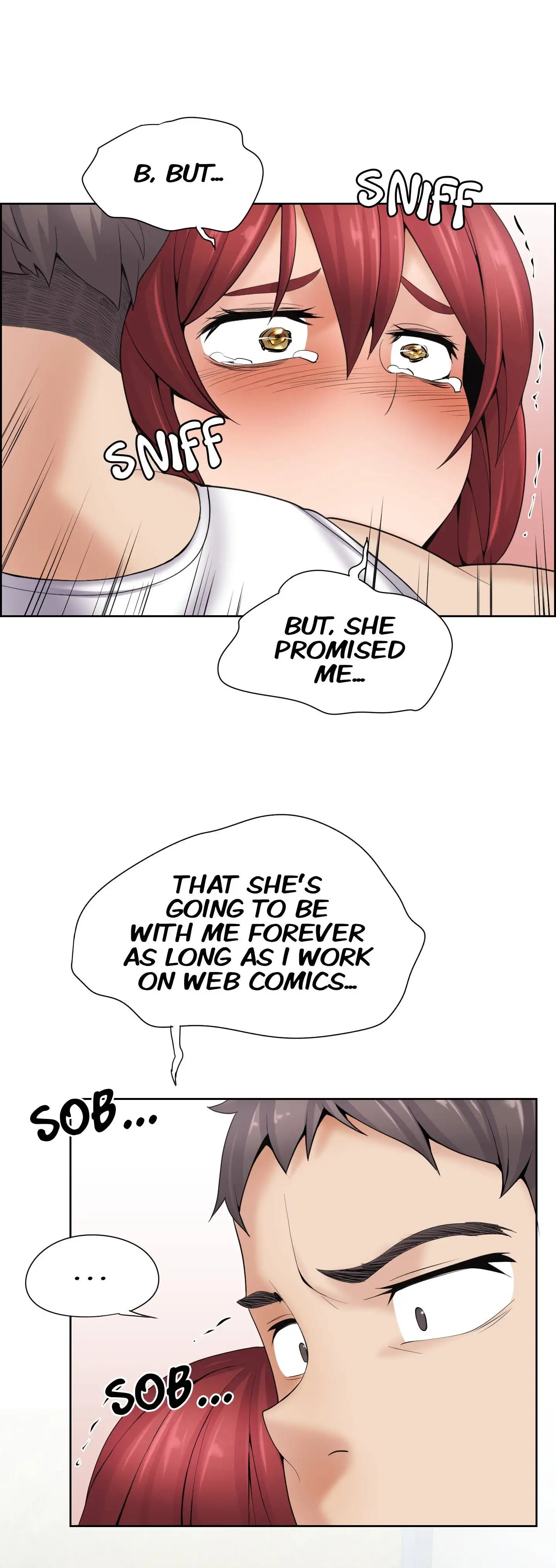 Cartoonists NSFW - Chapter 85 [photo 17] - MangaPorn