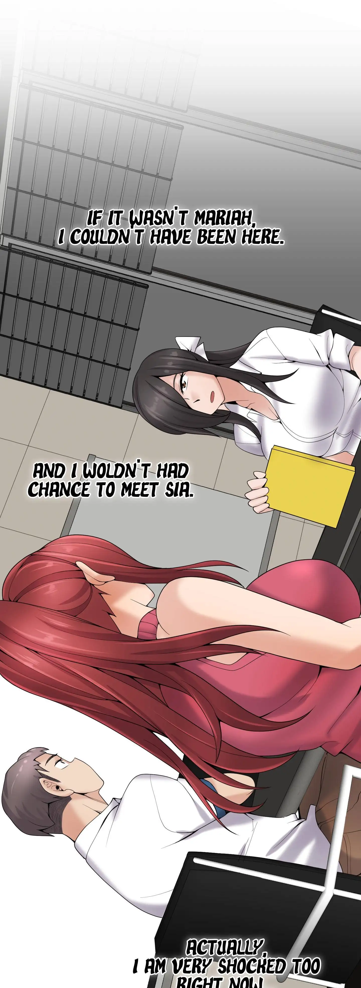 Cartoonists NSFW - Chapter 85 [photo 19] - MangaPorn