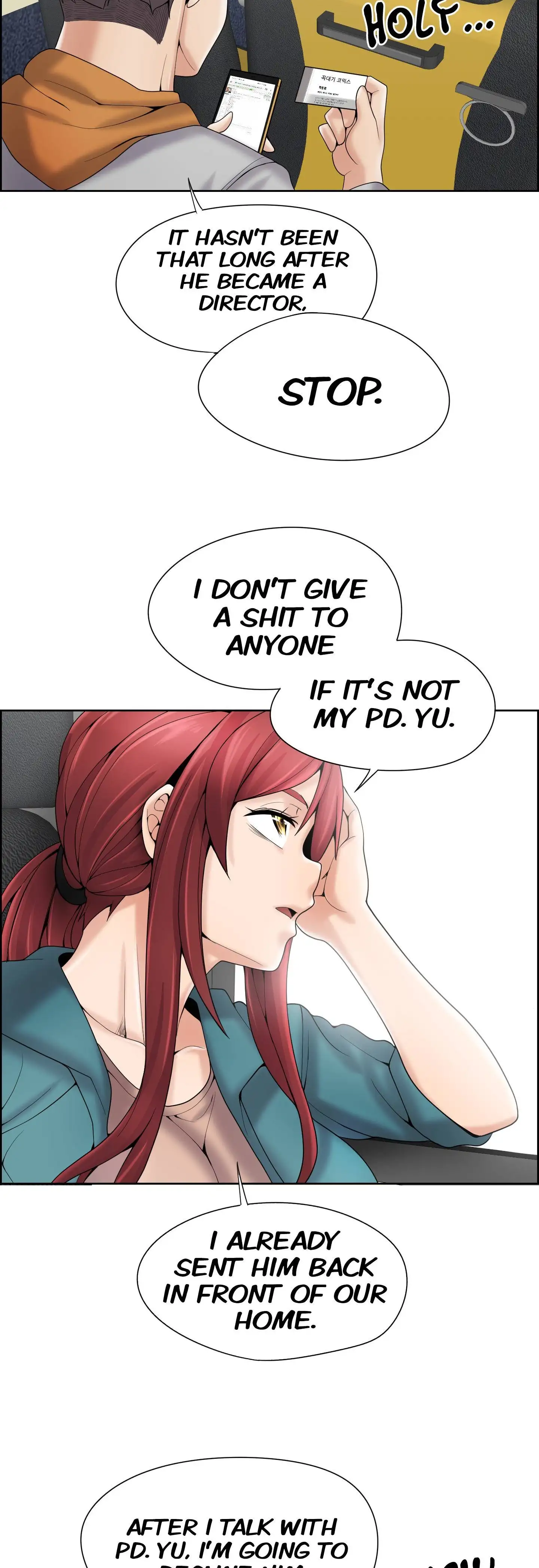 Cartoonists NSFW - Chapter 85 [photo 26] - MangaPorn