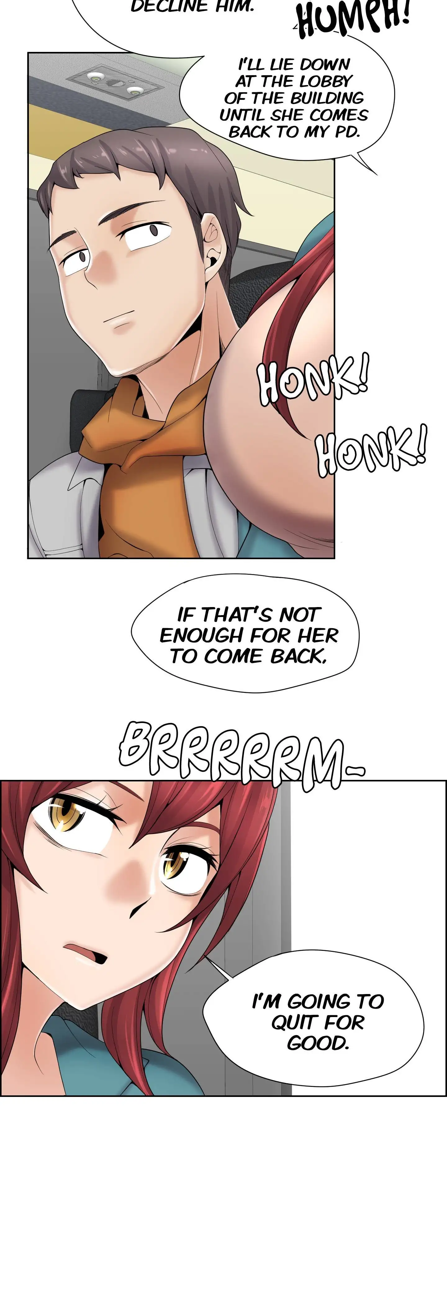 Cartoonists NSFW - Chapter 85 [photo 27] - MangaPorn