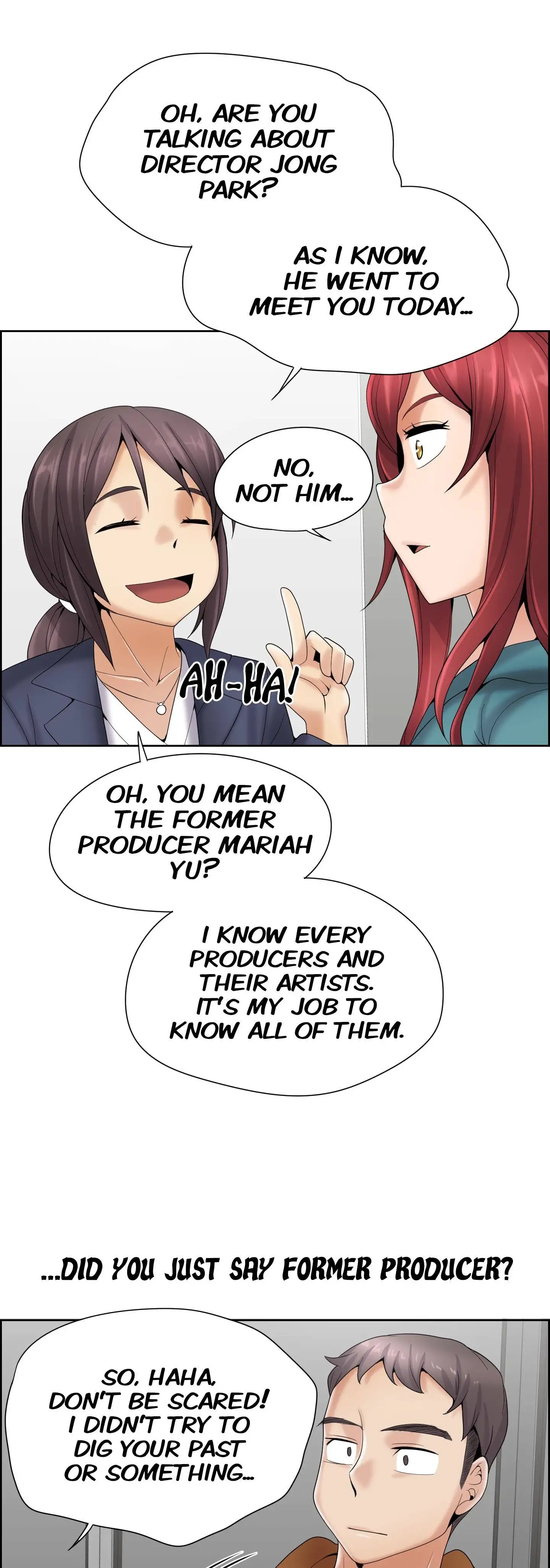 Cartoonists NSFW - Chapter 85 [photo 34] - MangaPorn