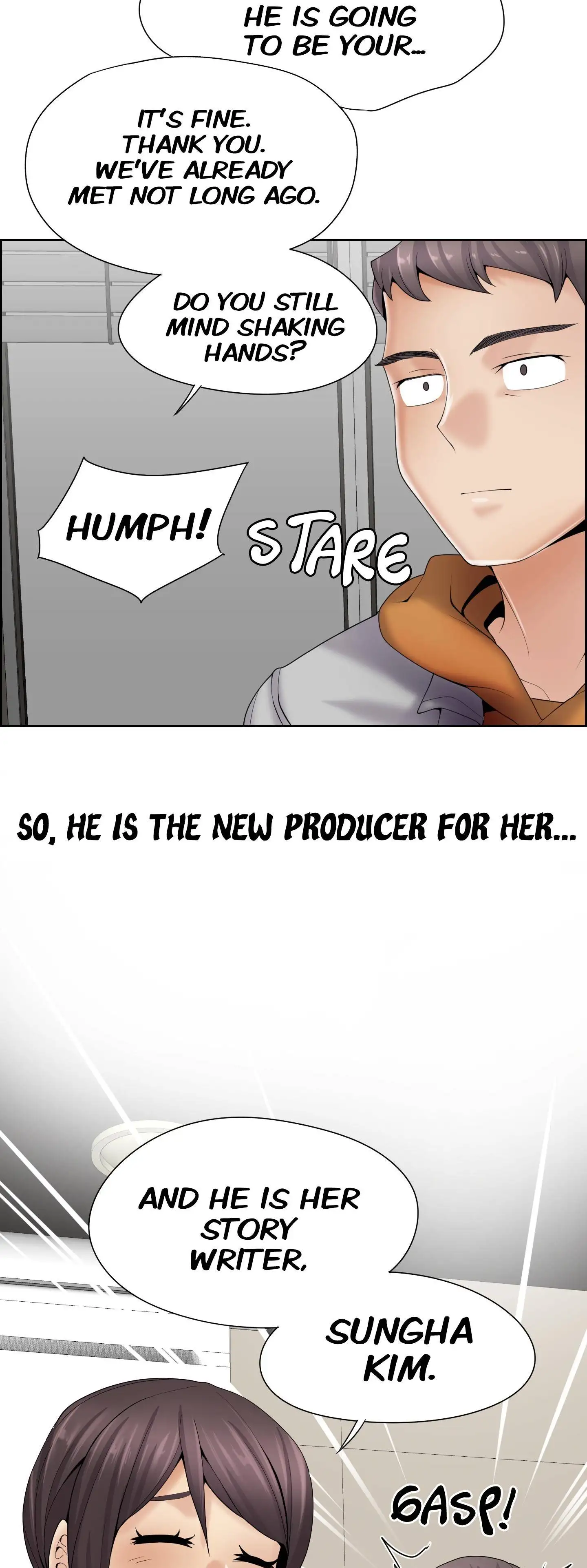 Cartoonists NSFW - Chapter 85 [photo 39] - MangaPorn