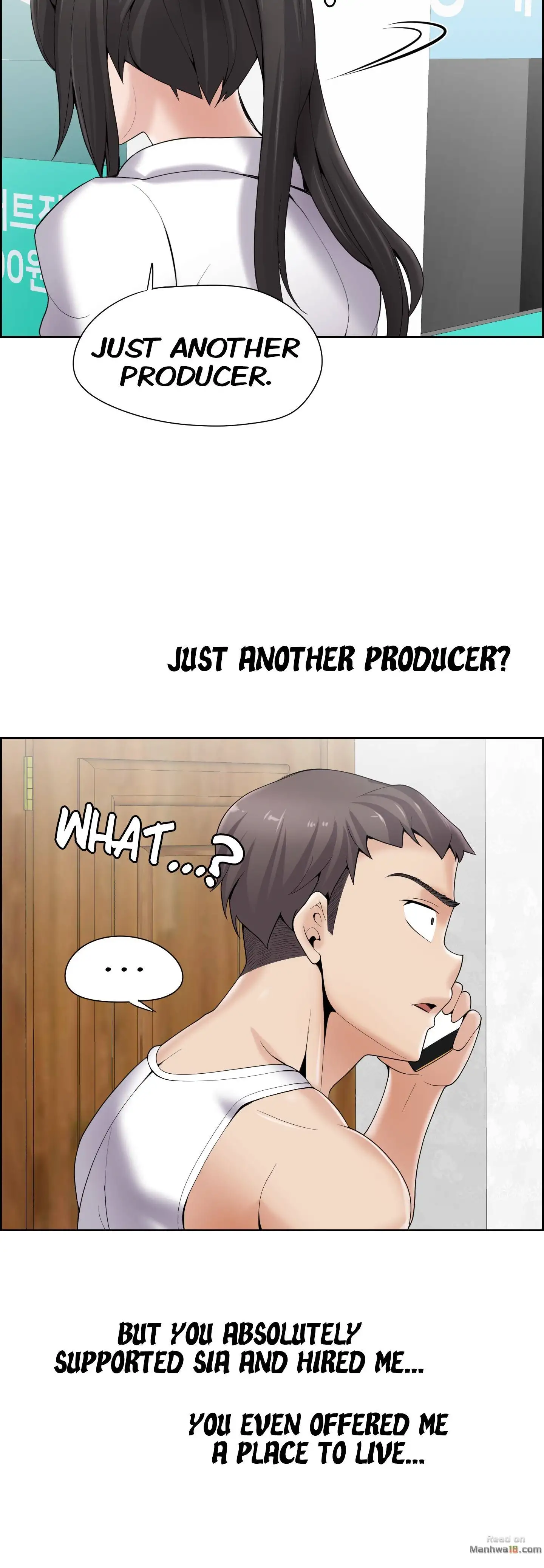 Cartoonists NSFW - Chapter 85 [photo 6] - MangaPorn