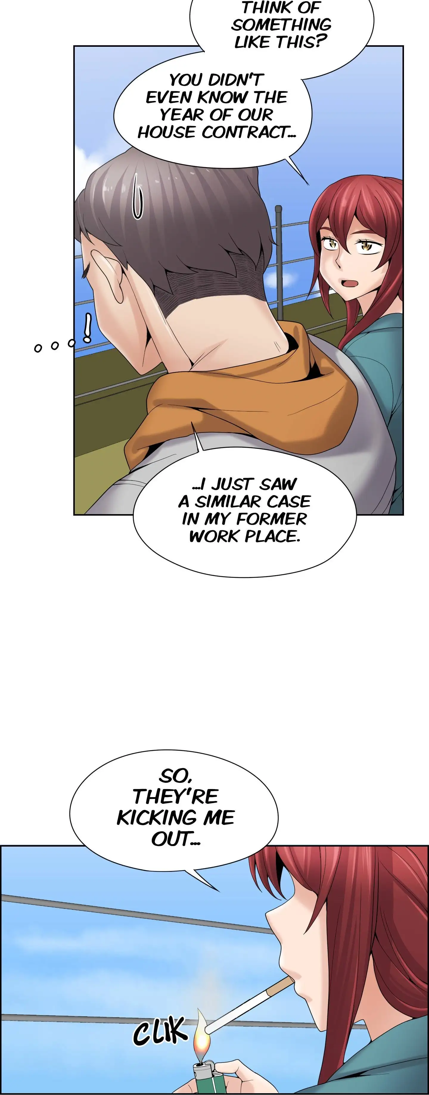 Cartoonists NSFW - Chapter 86 [photo 17] - MangaPorn