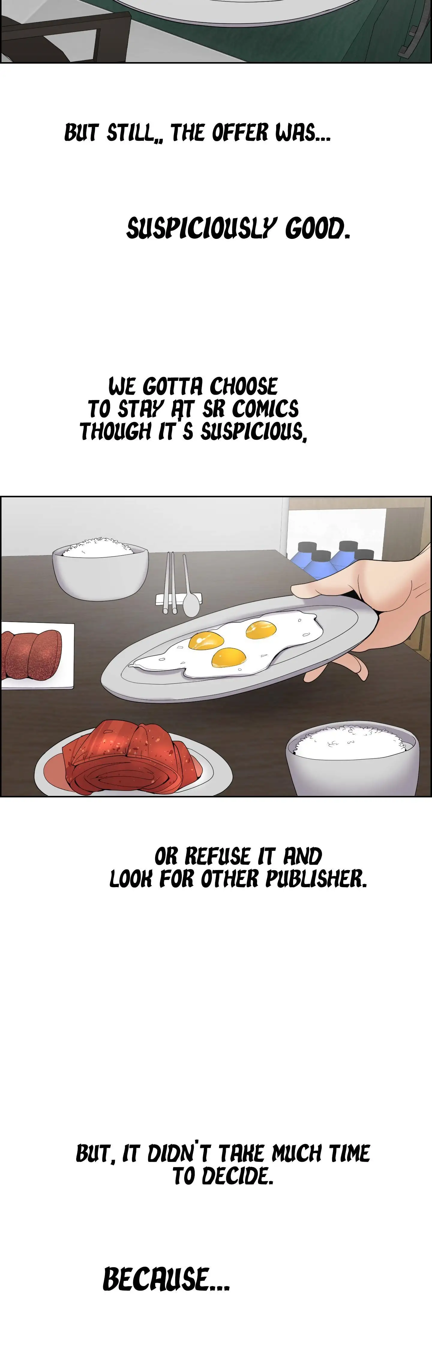 Cartoonists NSFW - Chapter 86 [photo 20] - MangaPorn
