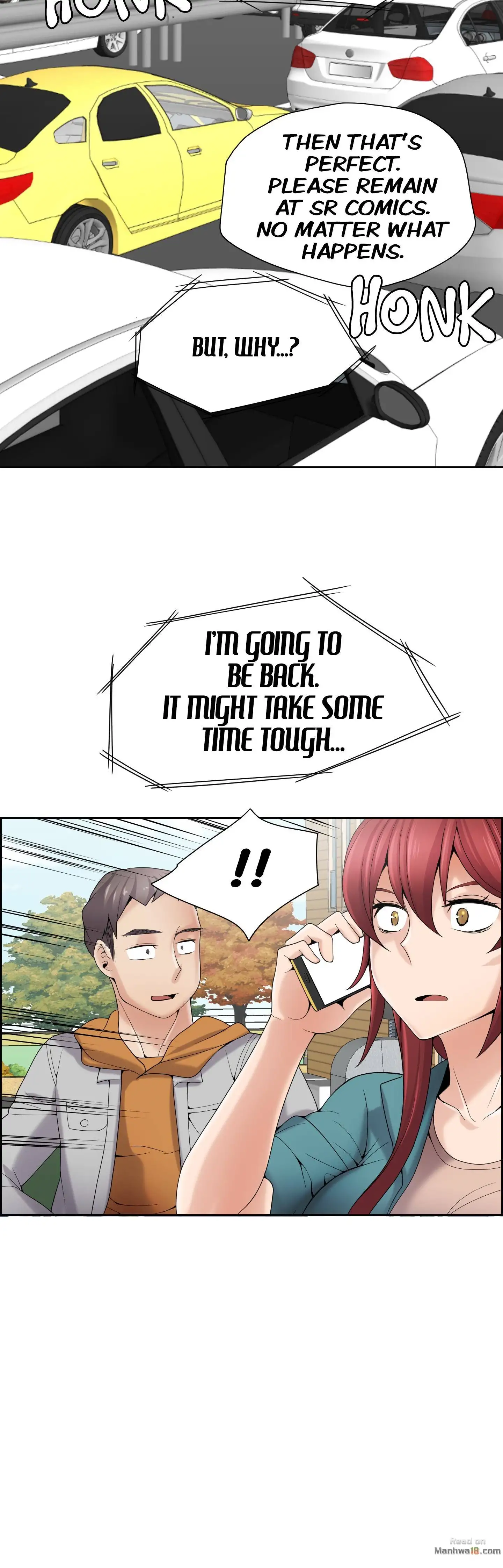 Cartoonists NSFW - Chapter 86 [photo 24] - MangaPorn