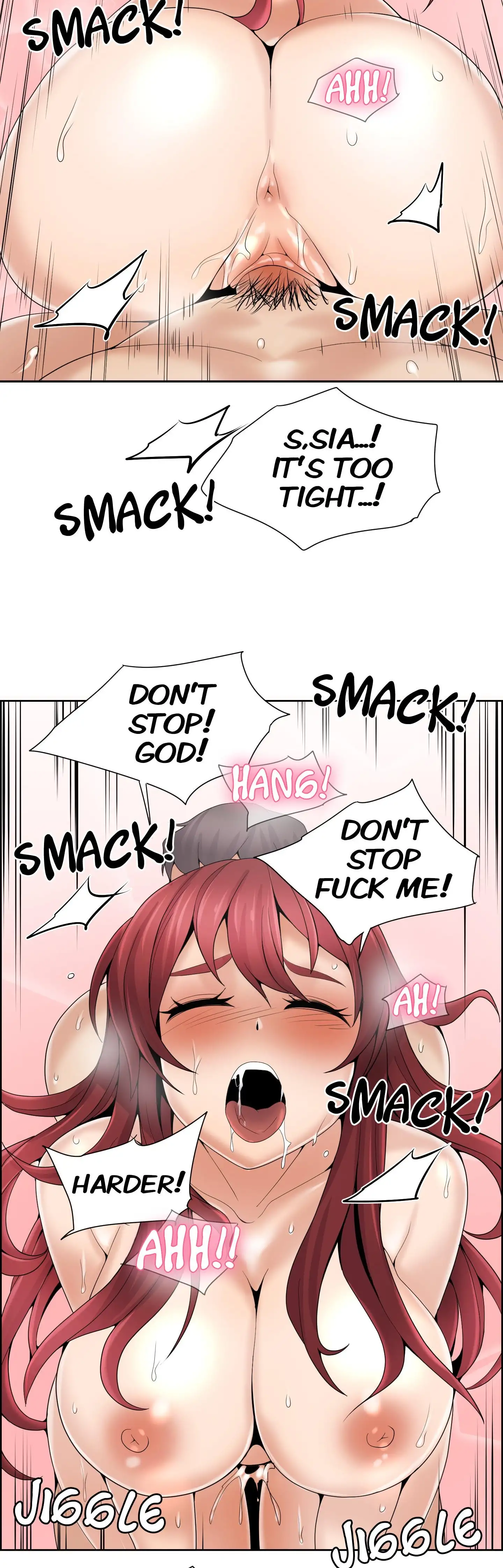 Cartoonists NSFW - Chapter 87 [photo 20] - MangaPorn