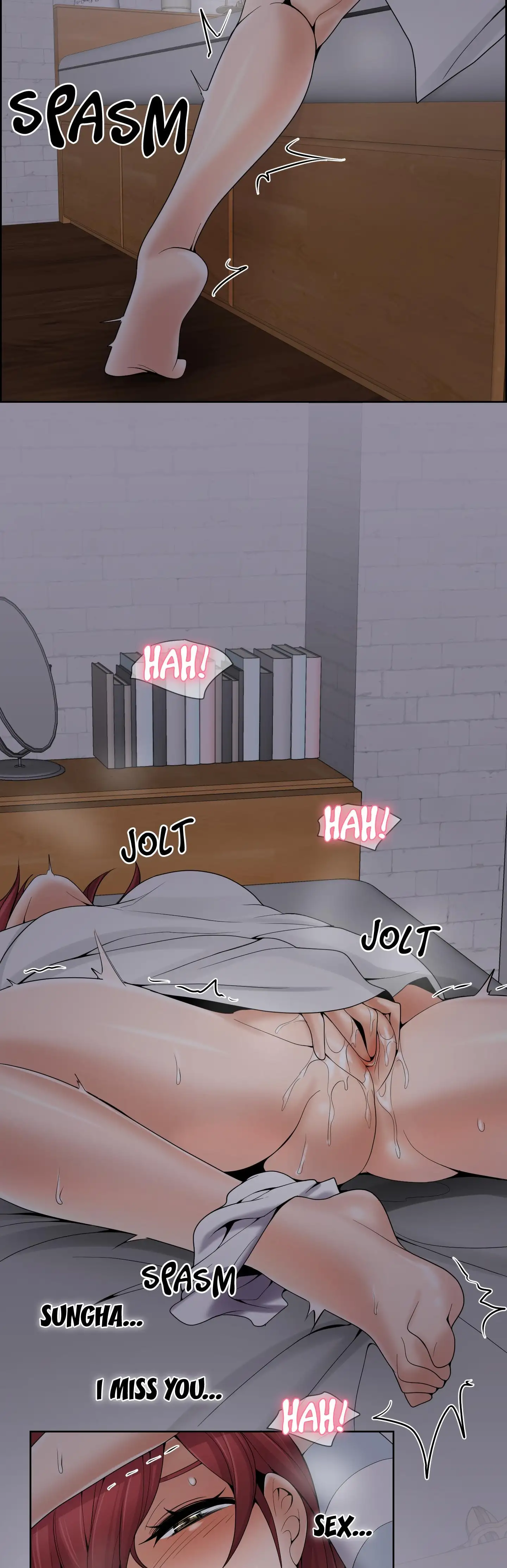 Cartoonists NSFW - Chapter 87 [photo 27] - MangaPorn