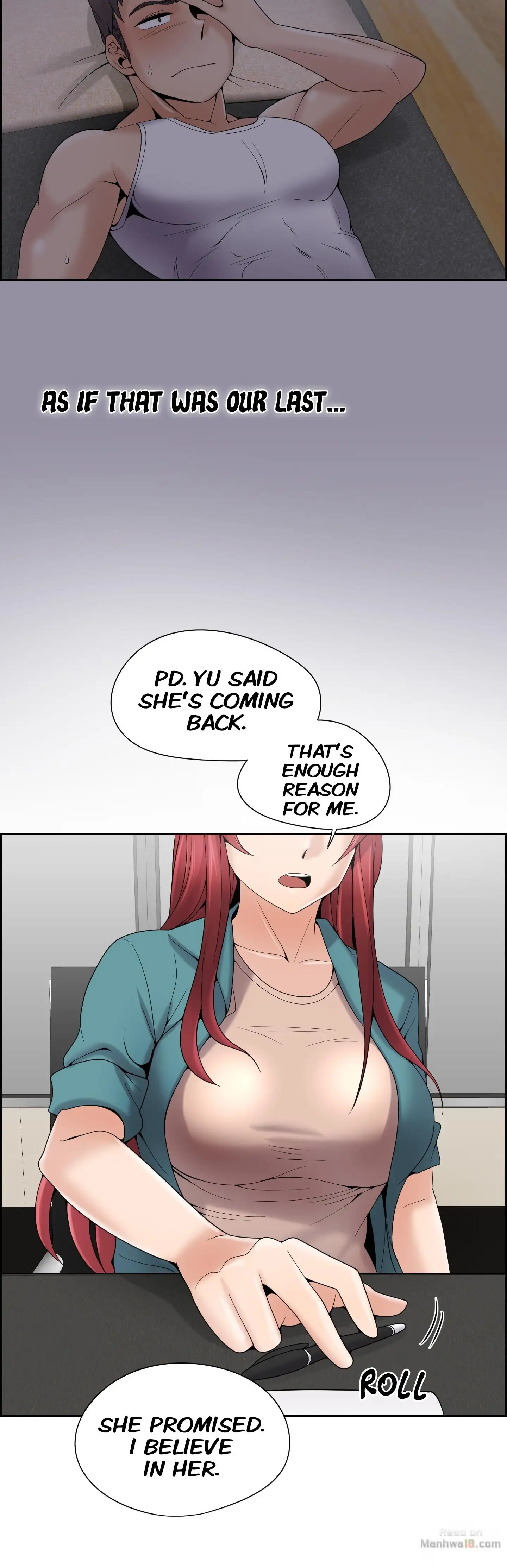 Cartoonists NSFW - Chapter 87 [photo 30] - MangaPorn