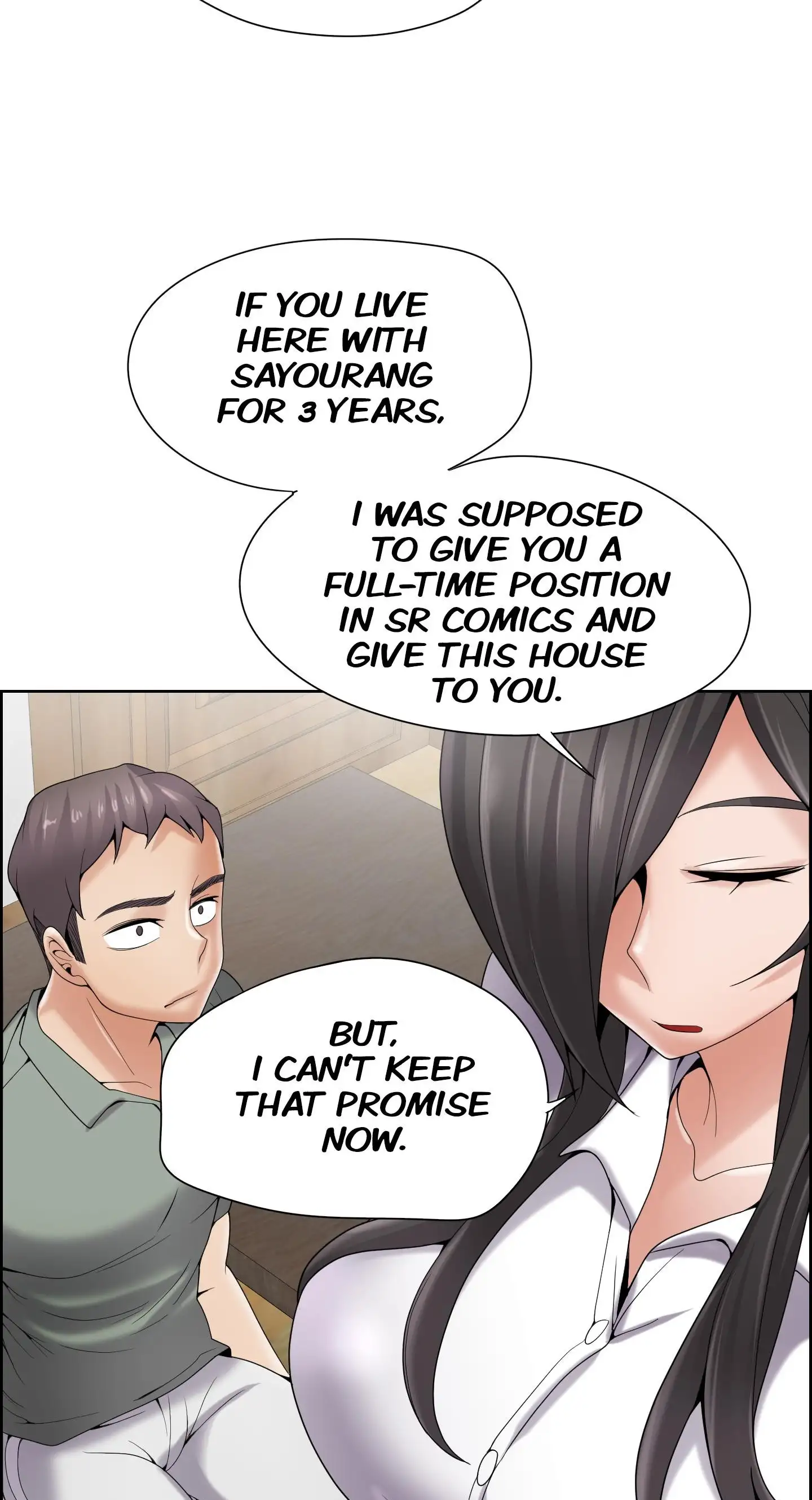 Cartoonists NSFW - Chapter 87 [photo 39] - MangaPorn