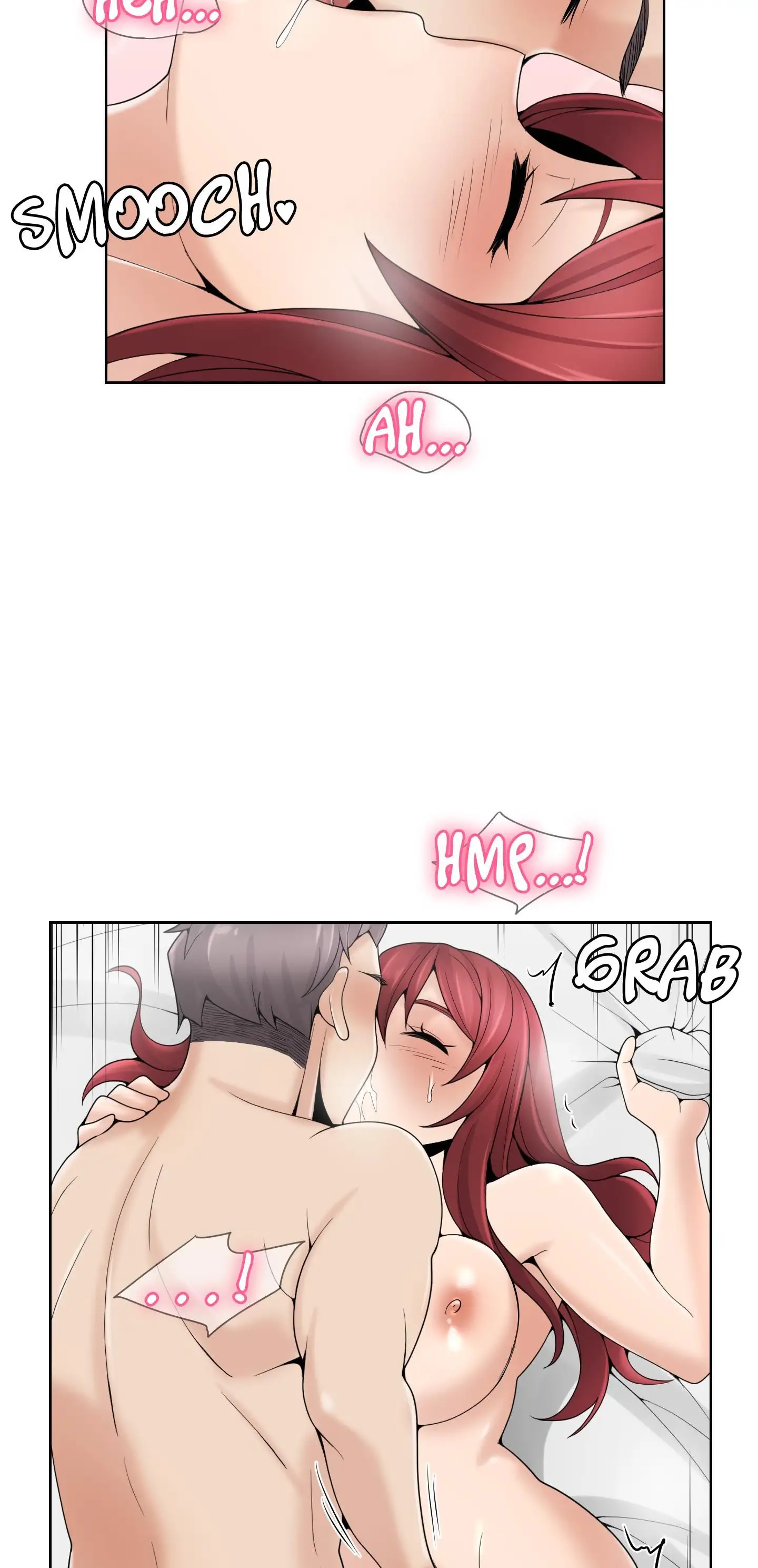 Cartoonists NSFW - Chapter 87 [photo 5] - MangaPorn