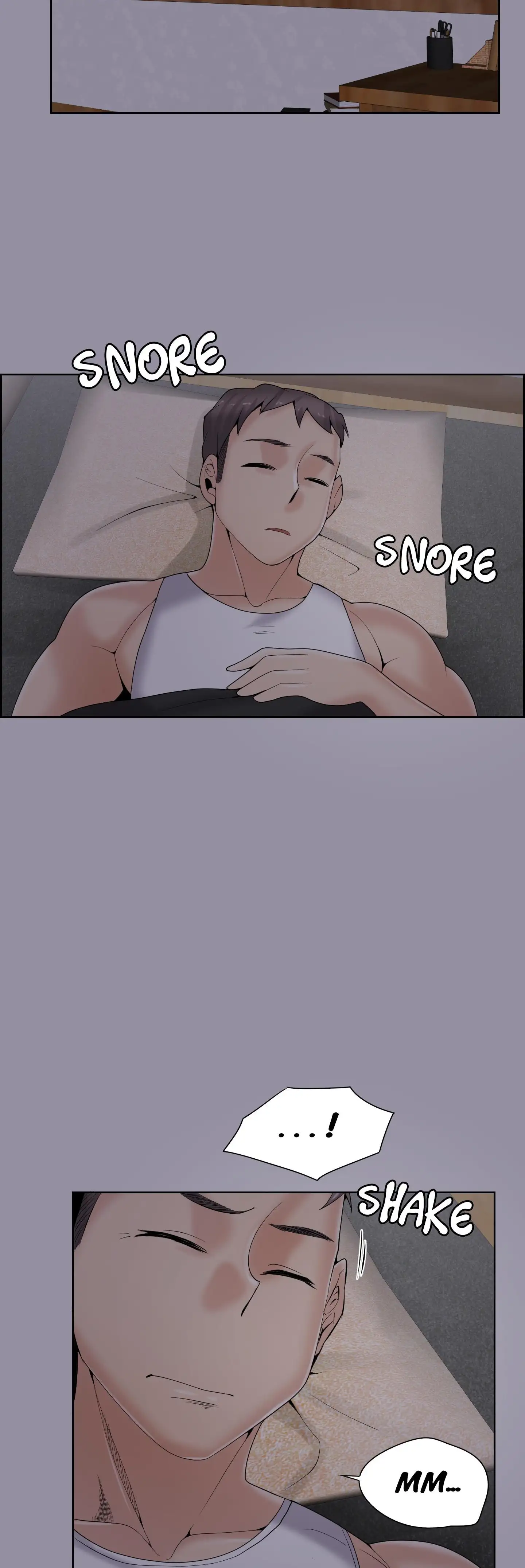 Cartoonists NSFW - Chapter 87 [photo 8] - MangaPorn