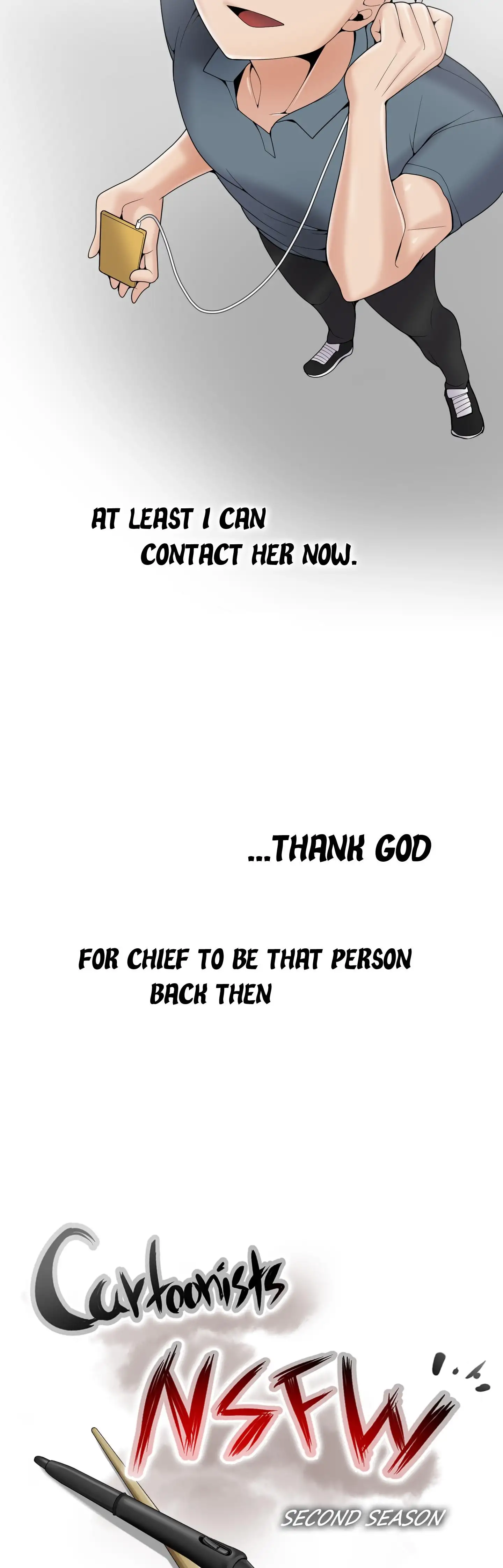 Cartoonists NSFW - Chapter 88 [photo 10] - MangaPorn