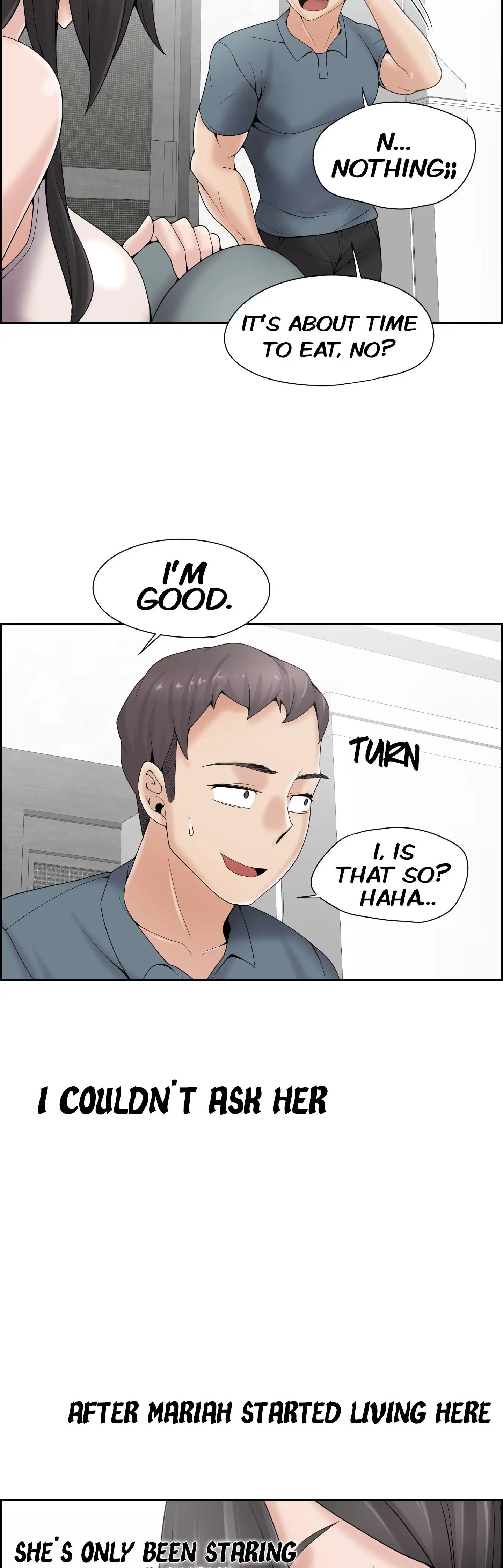 Cartoonists NSFW - Chapter 88 [photo 22] - MangaPorn