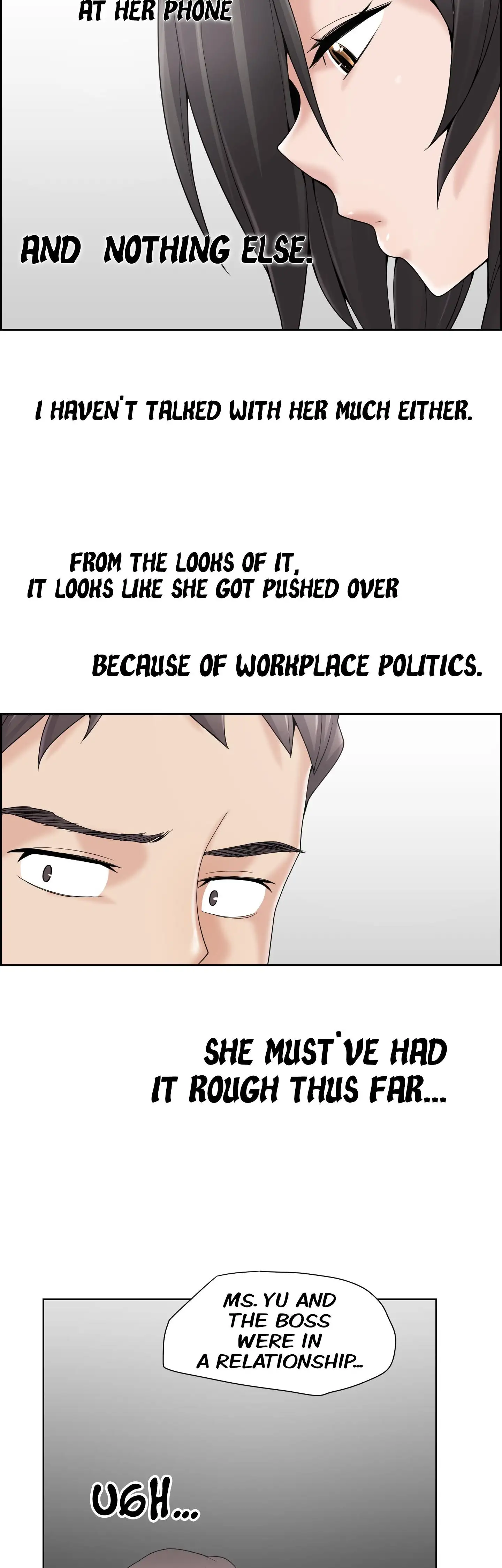 Cartoonists NSFW - Chapter 88 [photo 23] - MangaPorn