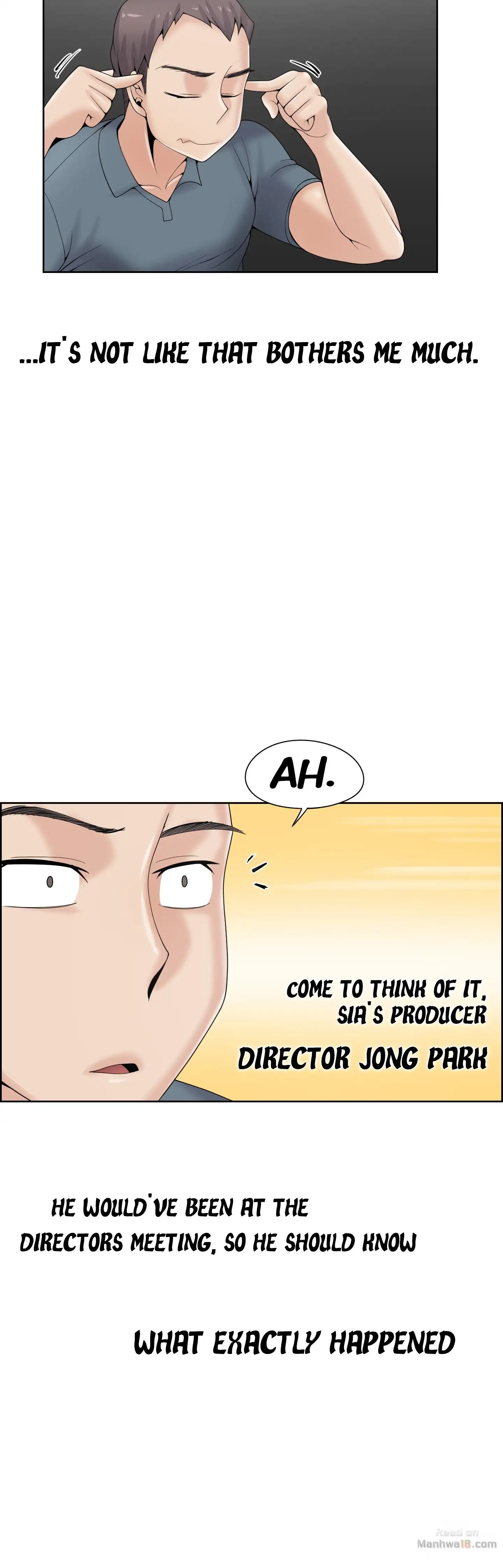 Cartoonists NSFW - Chapter 88 [photo 24] - MangaPorn