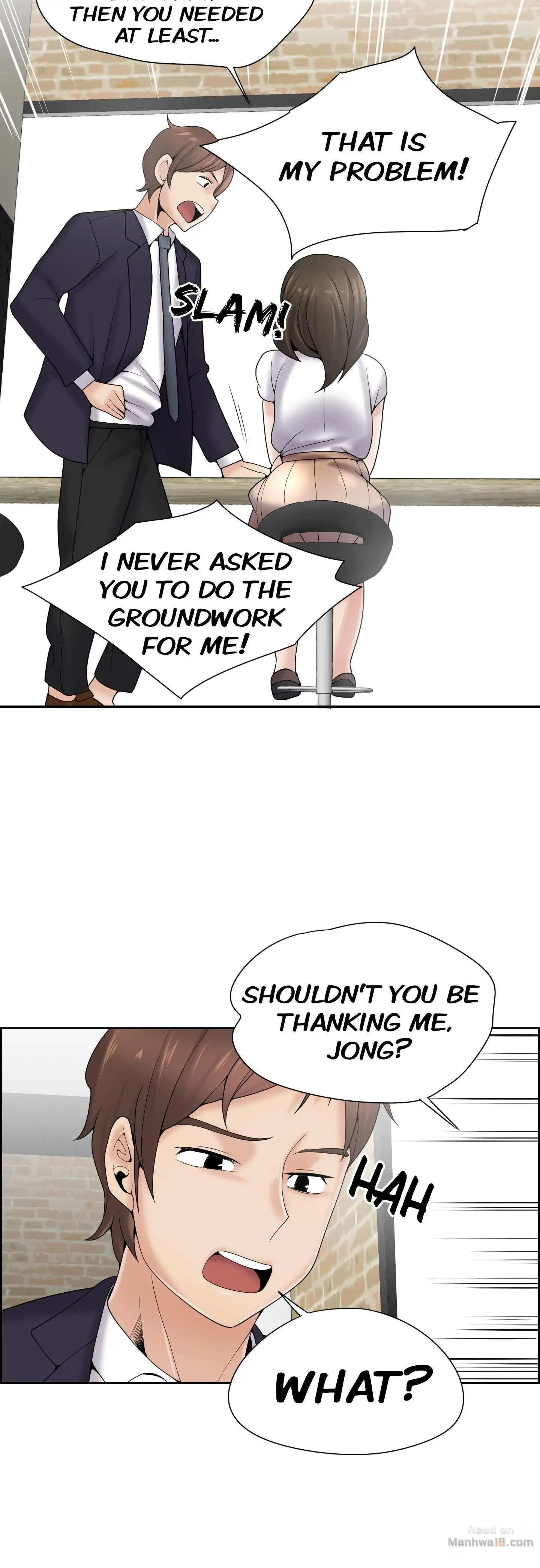 Cartoonists NSFW - Chapter 88 [photo 30] - MangaPorn