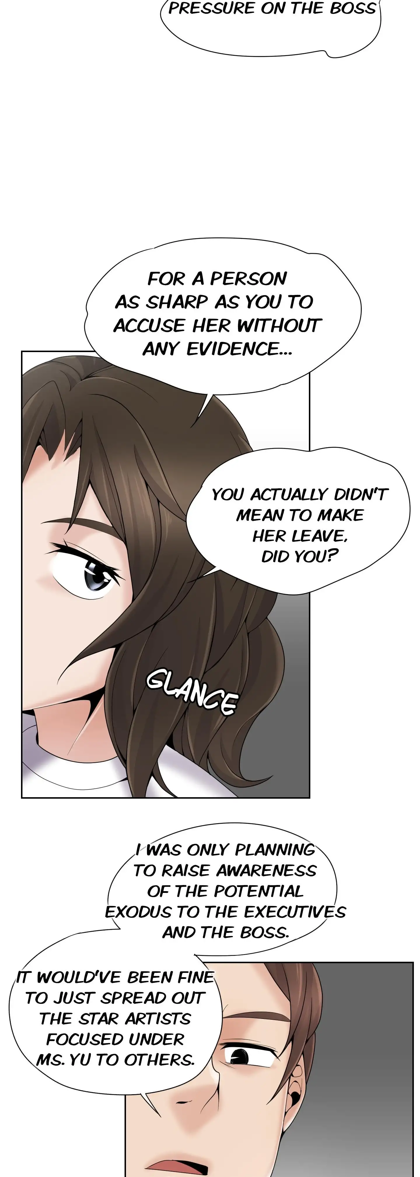 Cartoonists NSFW - Chapter 88 [photo 32] - MangaPorn