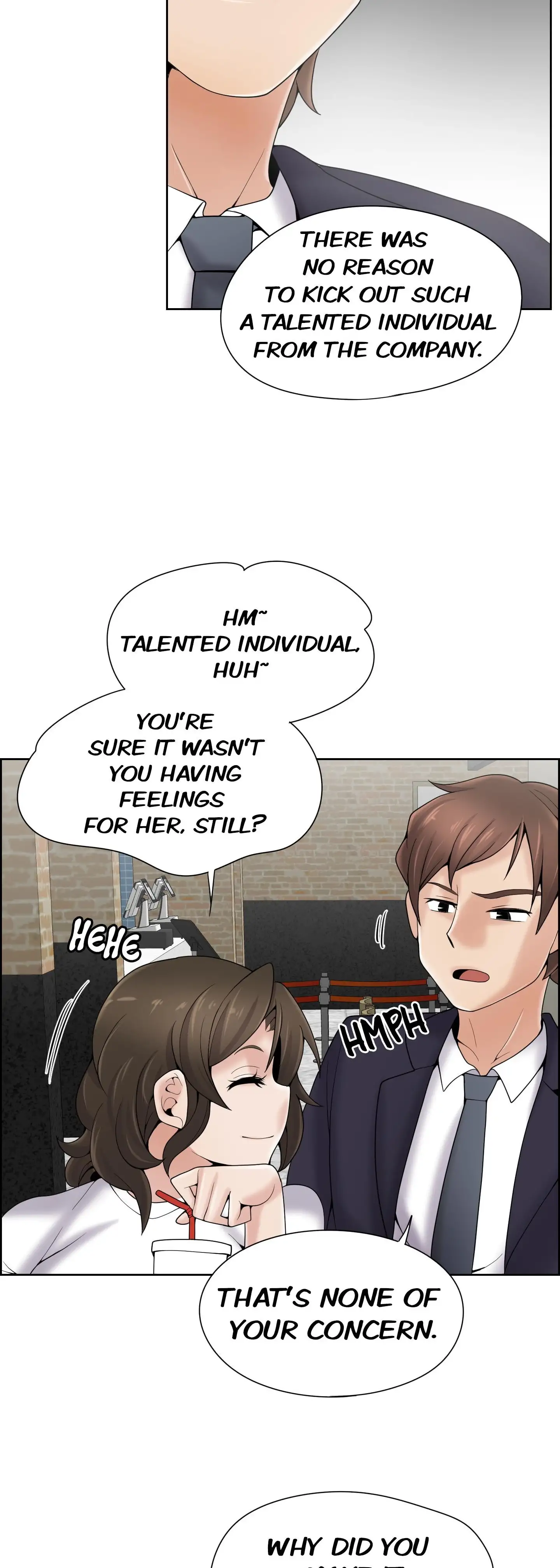 Cartoonists NSFW - Chapter 88 [photo 33] - MangaPorn
