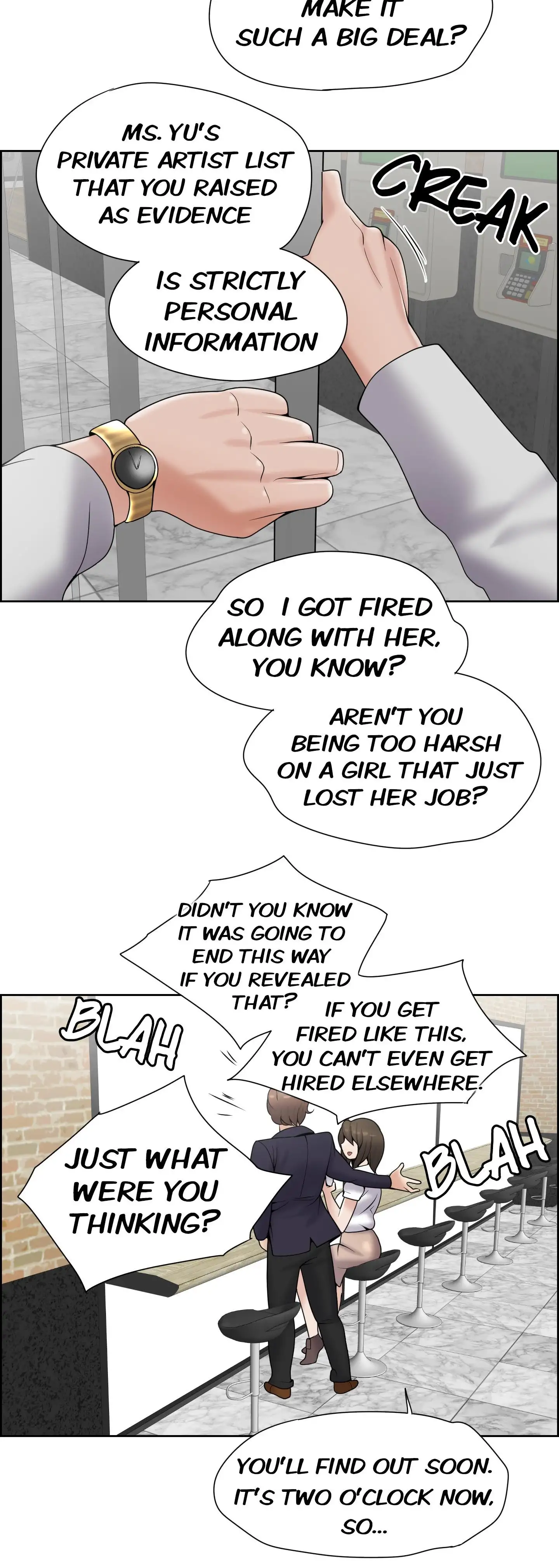Cartoonists NSFW - Chapter 88 [photo 34] - MangaPorn