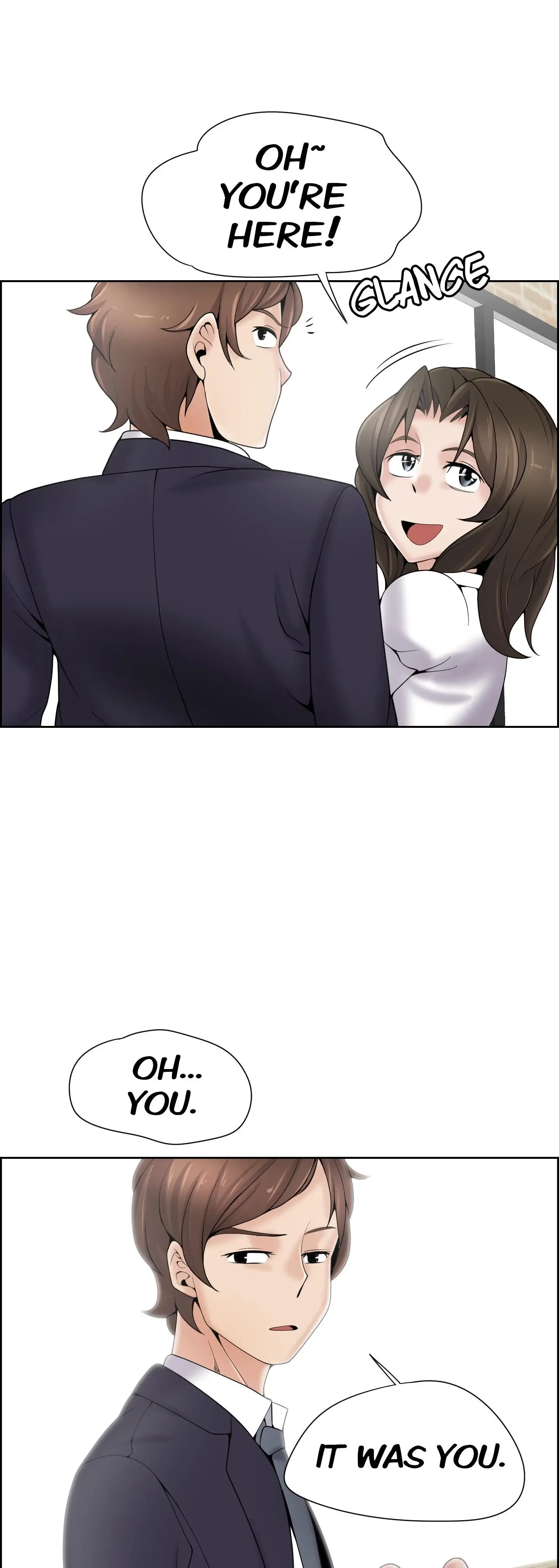 Cartoonists NSFW - Chapter 88 [photo 35] - MangaPorn