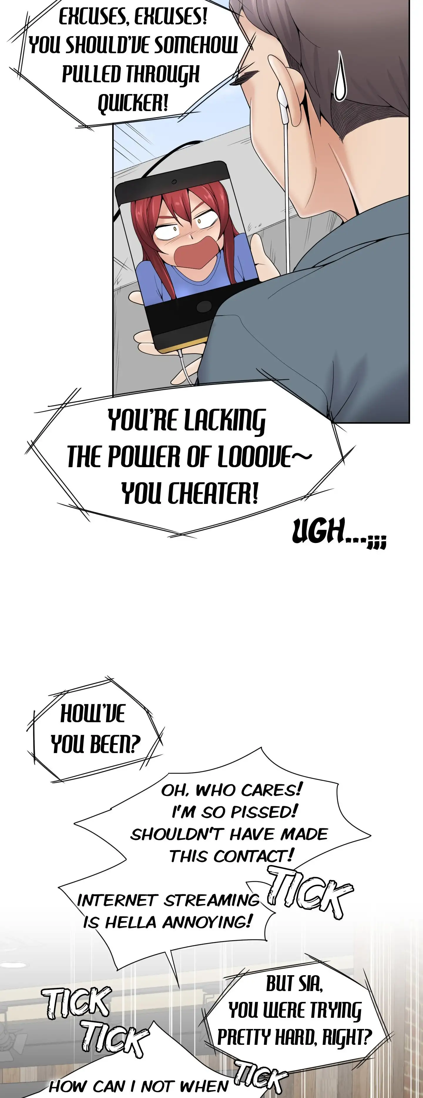 Cartoonists NSFW - Chapter 88 [photo 4] - MangaPorn