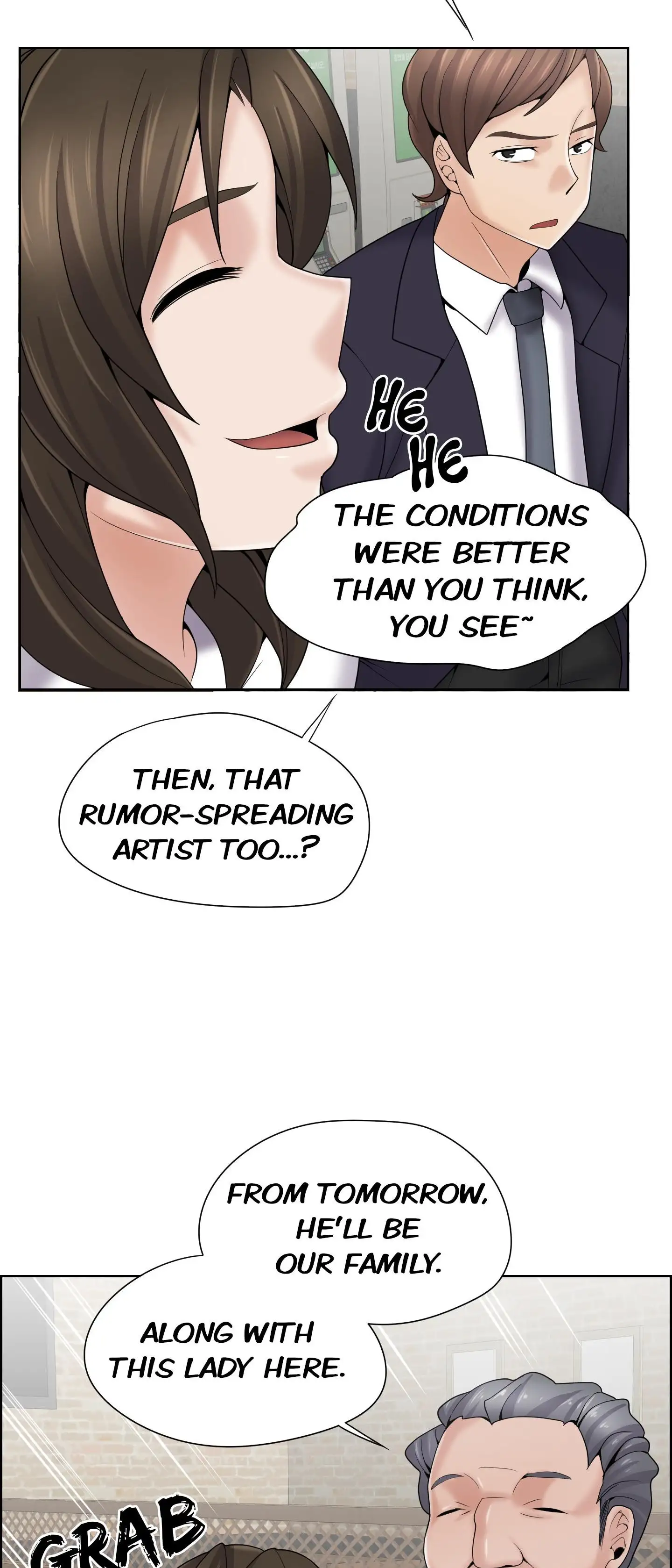 Cartoonists NSFW - Chapter 88 [photo 40] - MangaPorn