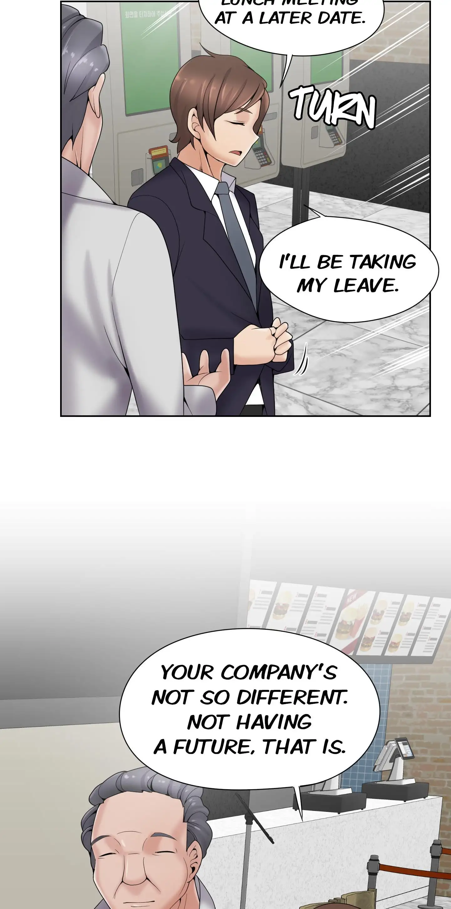 Cartoonists NSFW - Chapter 88 [photo 45] - MangaPorn
