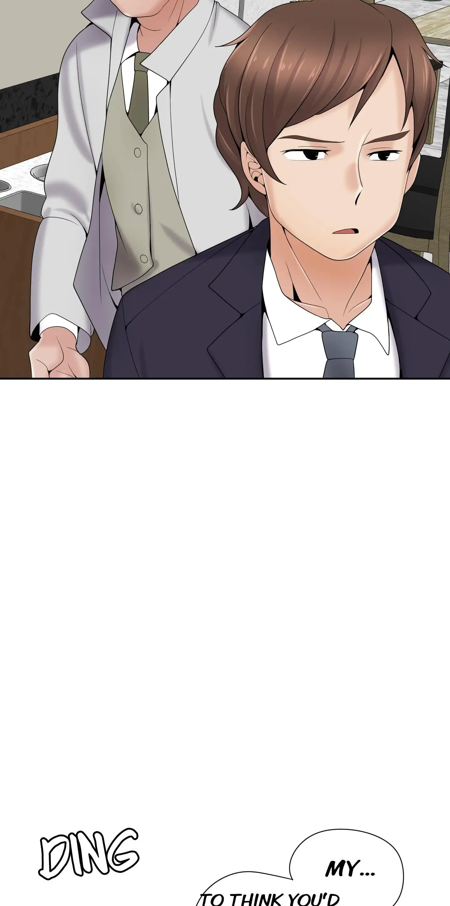 Cartoonists NSFW - Chapter 88 [photo 46] - MangaPorn