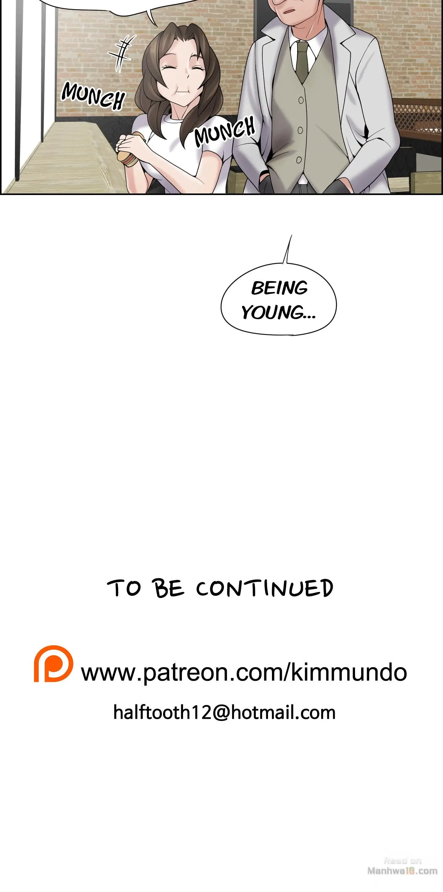 Cartoonists NSFW - Chapter 88 [photo 48] - MangaPorn