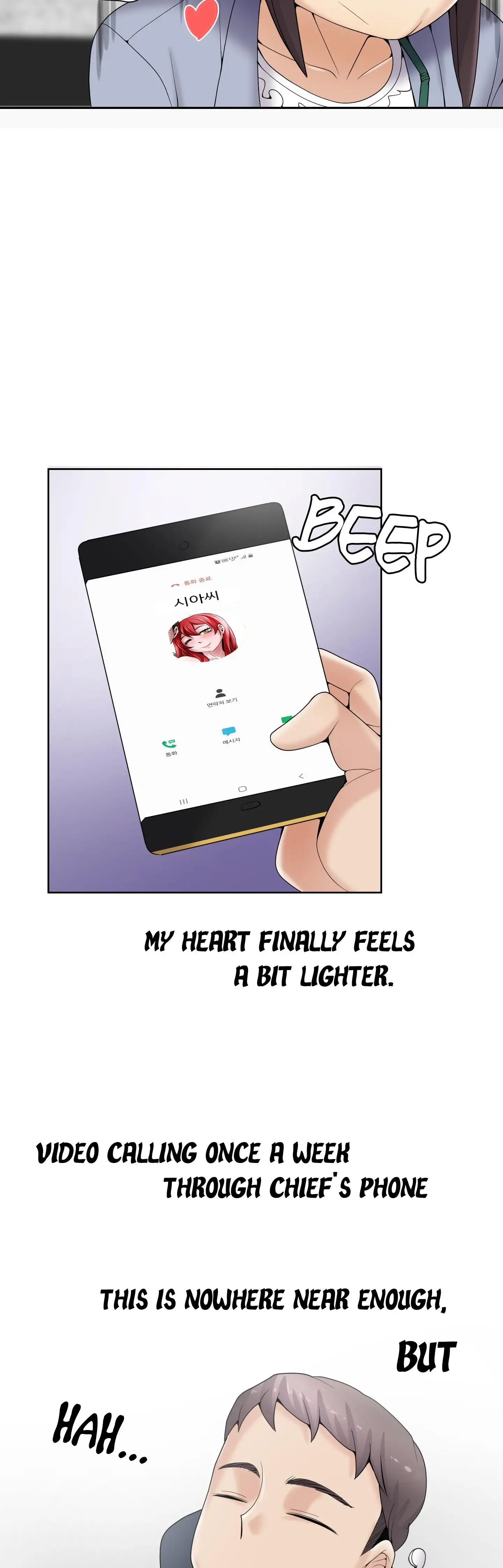 Cartoonists NSFW - Chapter 88 [photo 9] - MangaPorn