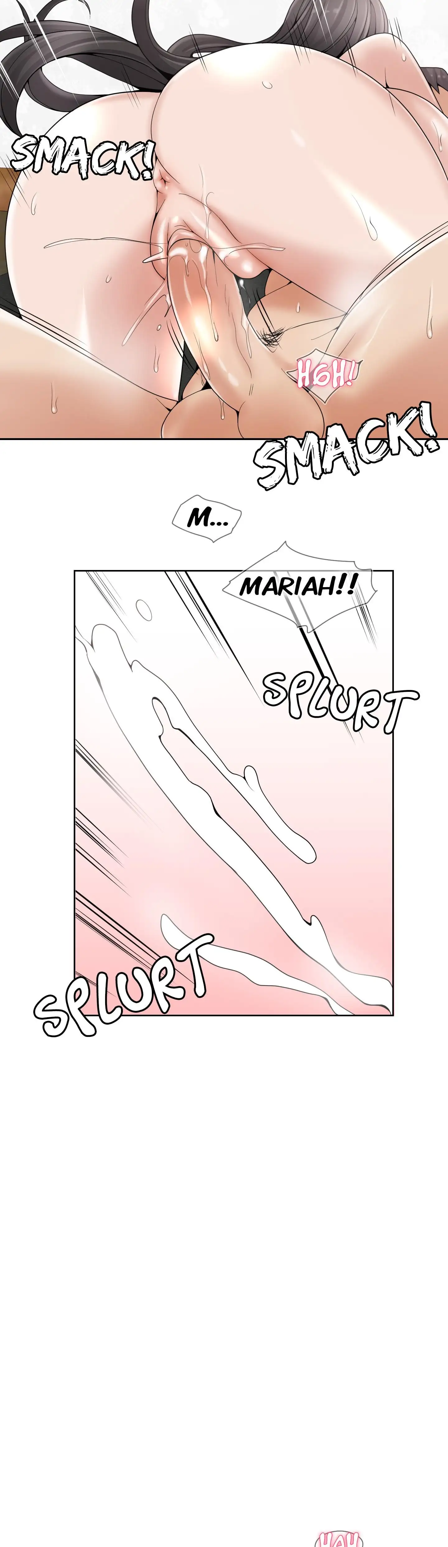 Cartoonists NSFW - Chapter 89 [photo 11] - MangaPorn
