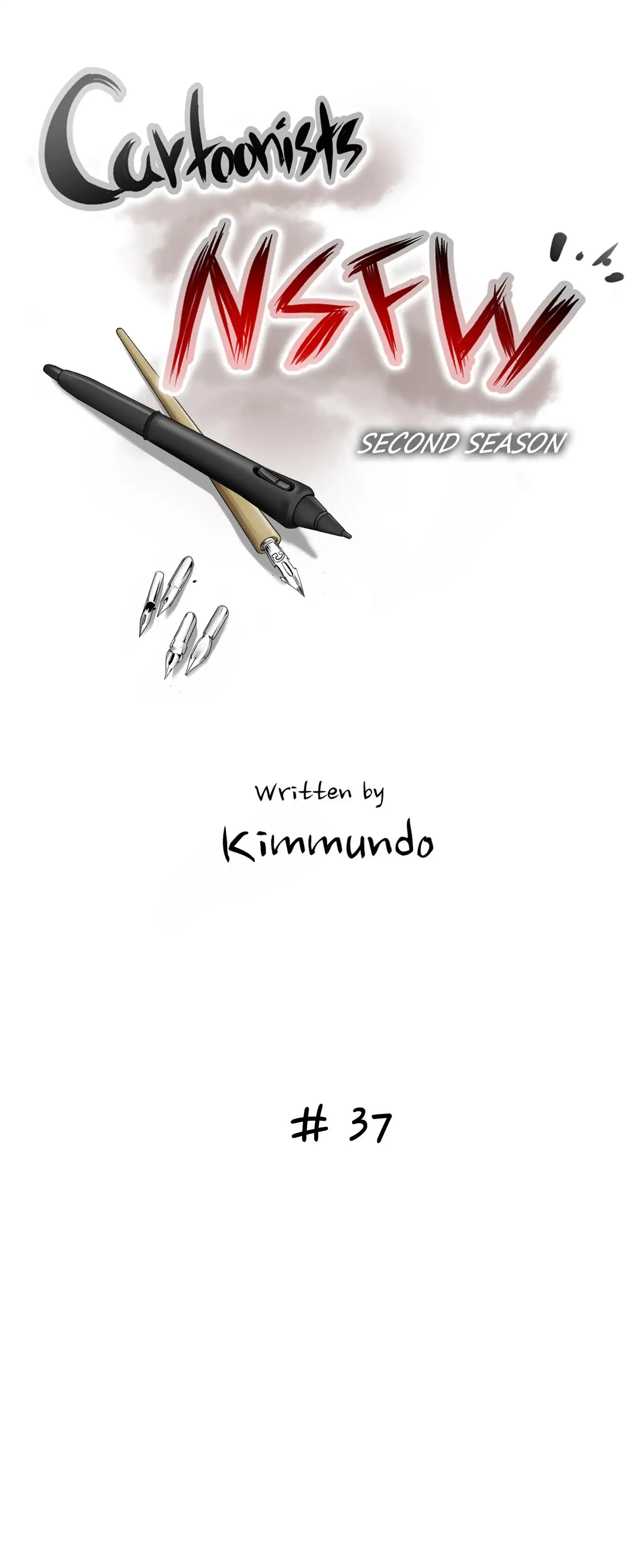 Cartoonists NSFW - Chapter 89 [photo 14] - MangaPorn
