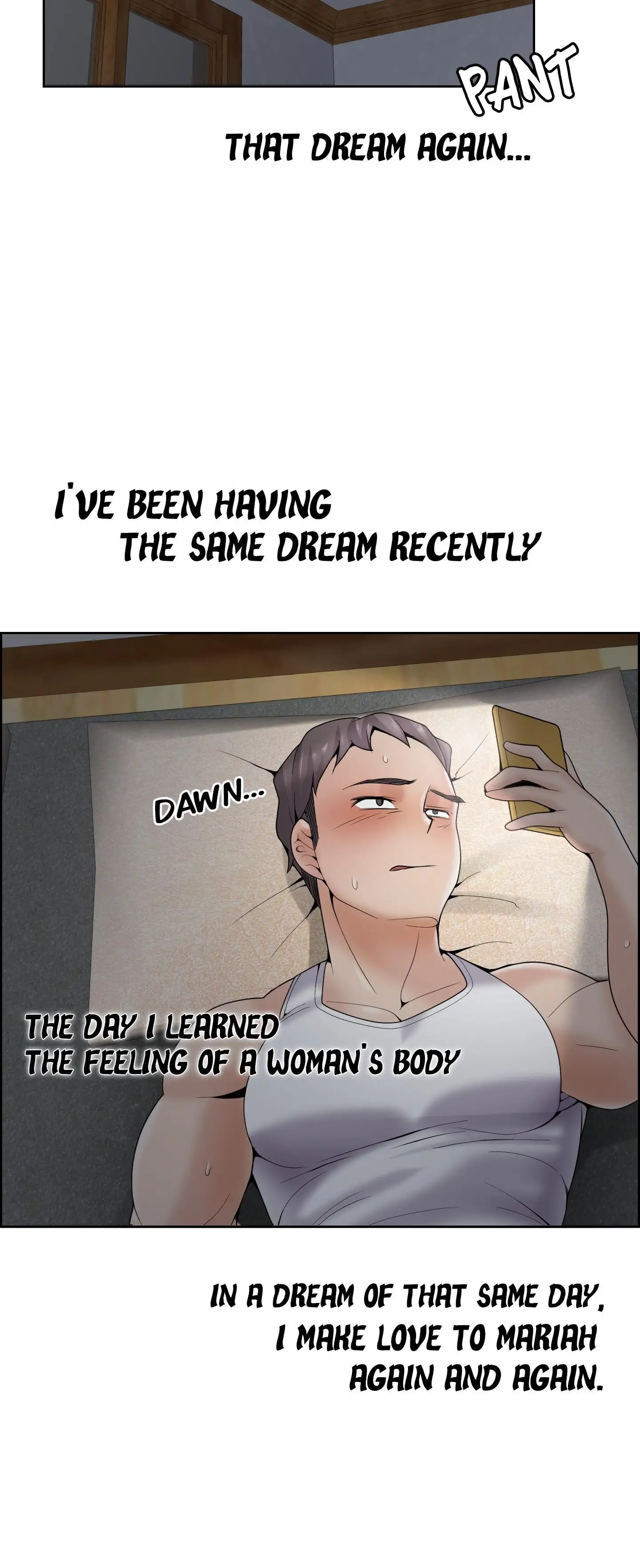 Cartoonists NSFW - Chapter 89 [photo 16] - MangaPorn