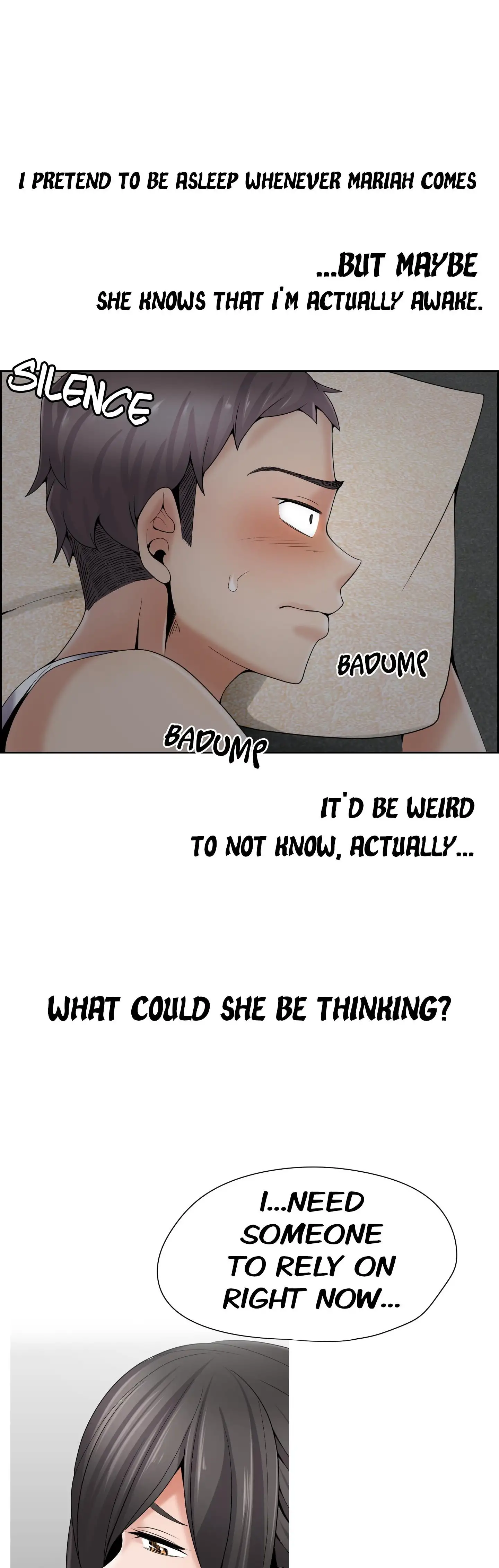 Cartoonists NSFW - Chapter 89 [photo 22] - MangaPorn
