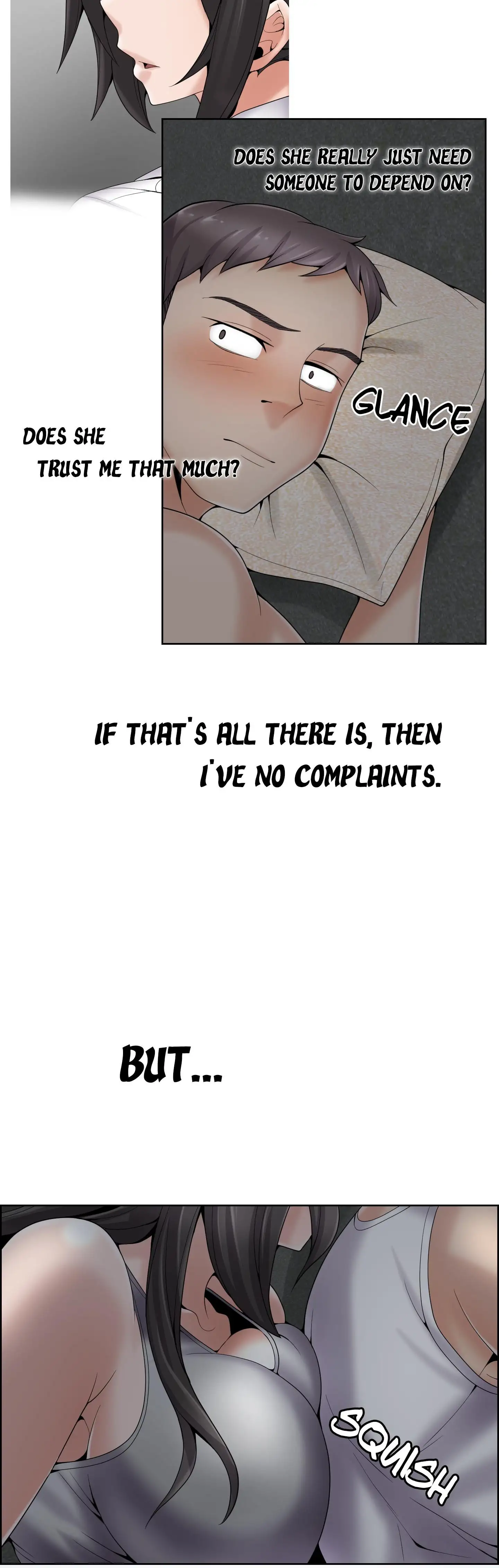 Cartoonists NSFW - Chapter 89 [photo 23] - MangaPorn