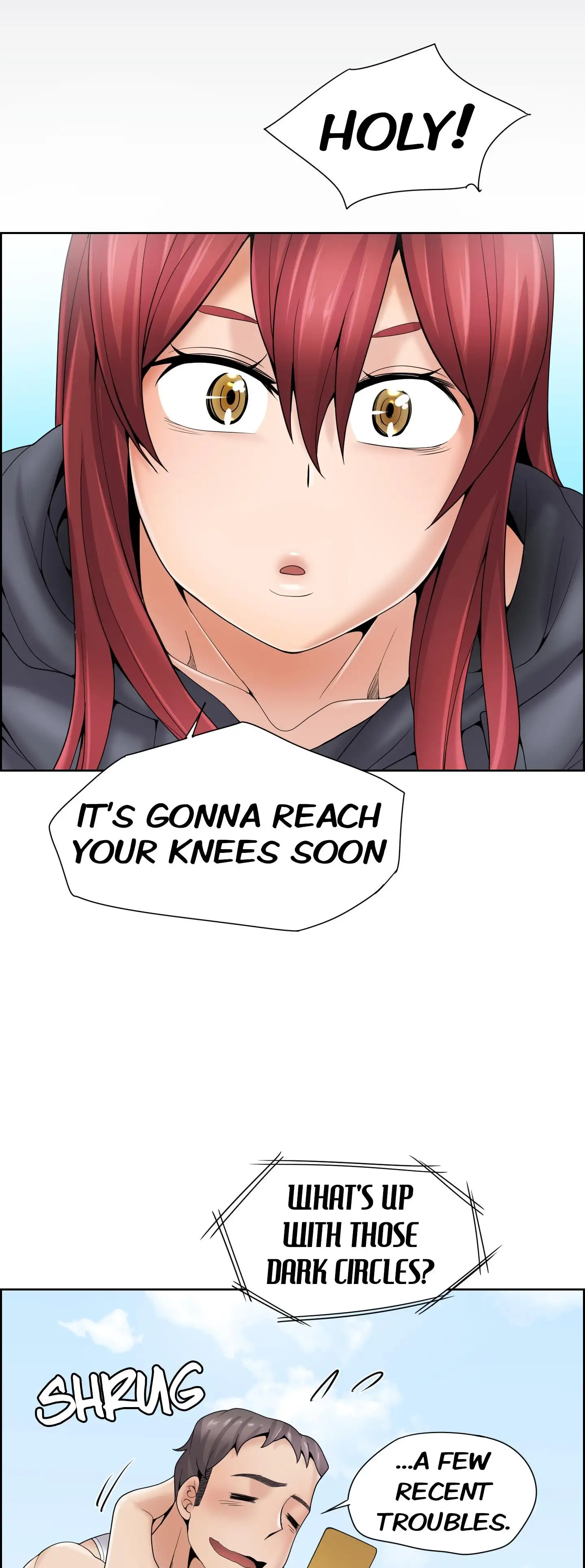 Cartoonists NSFW - Chapter 89 [photo 27] - MangaPorn