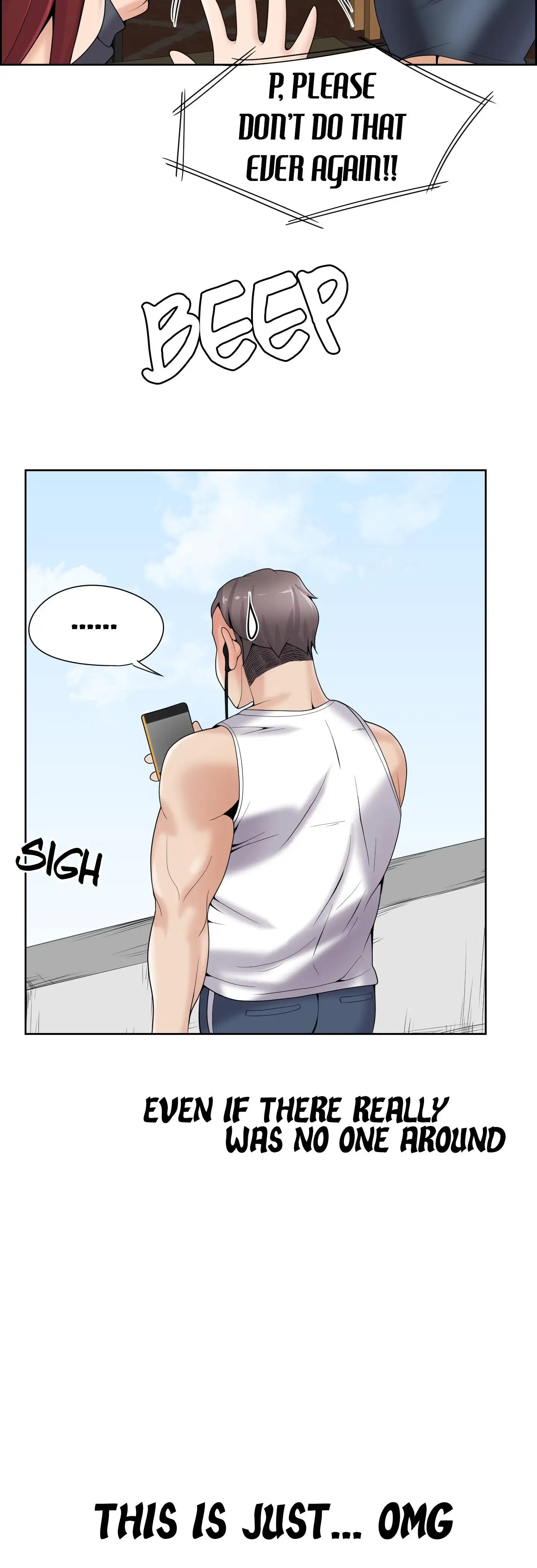 Cartoonists NSFW - Chapter 89 [photo 35] - MangaPorn