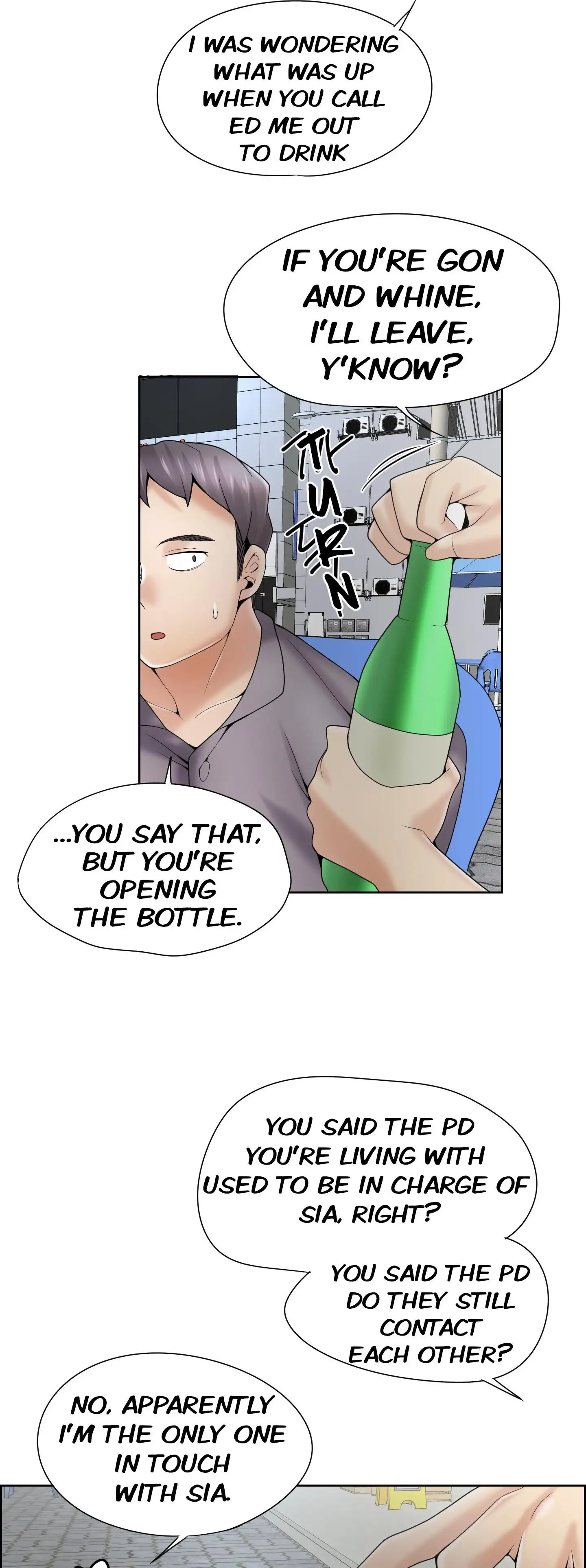 Cartoonists NSFW - Chapter 89 [photo 41] - MangaPorn