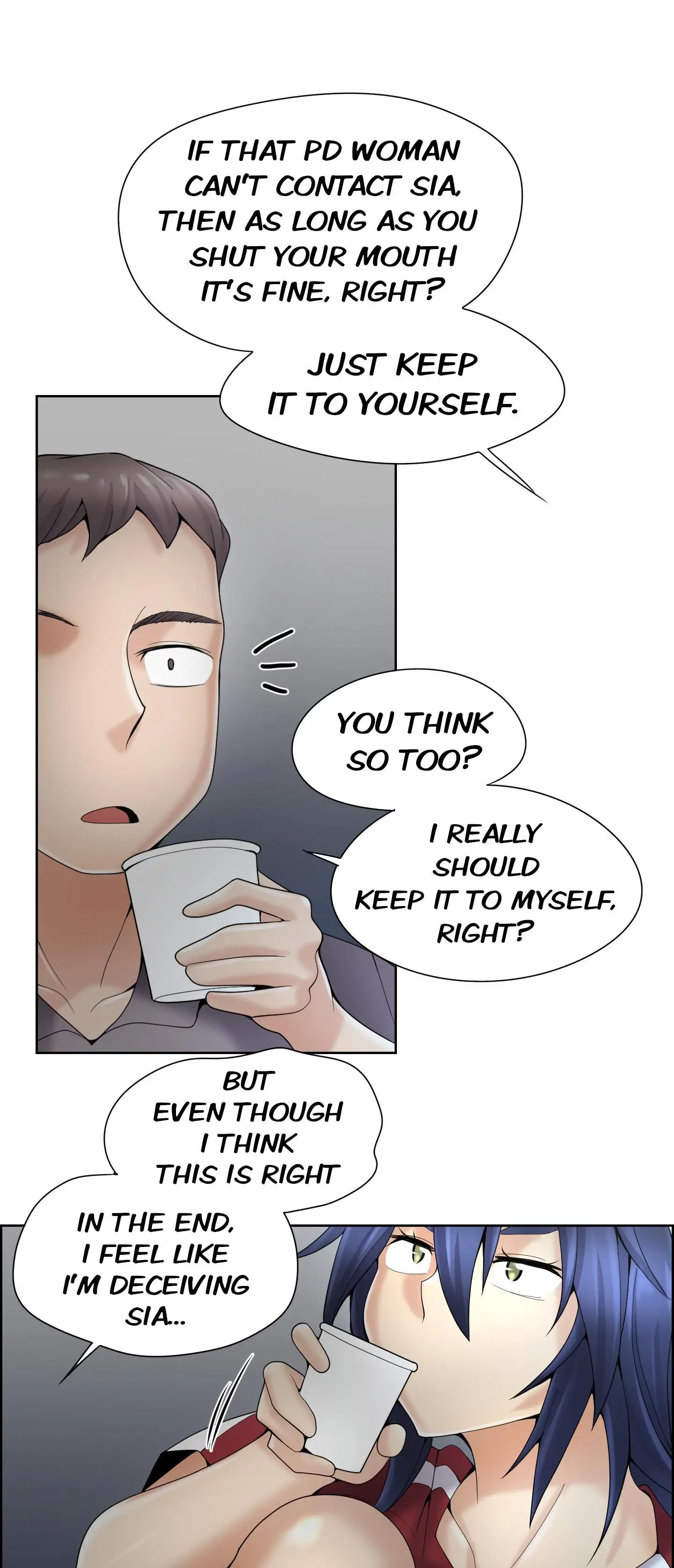 Cartoonists NSFW - Chapter 89 [photo 43] - MangaPorn