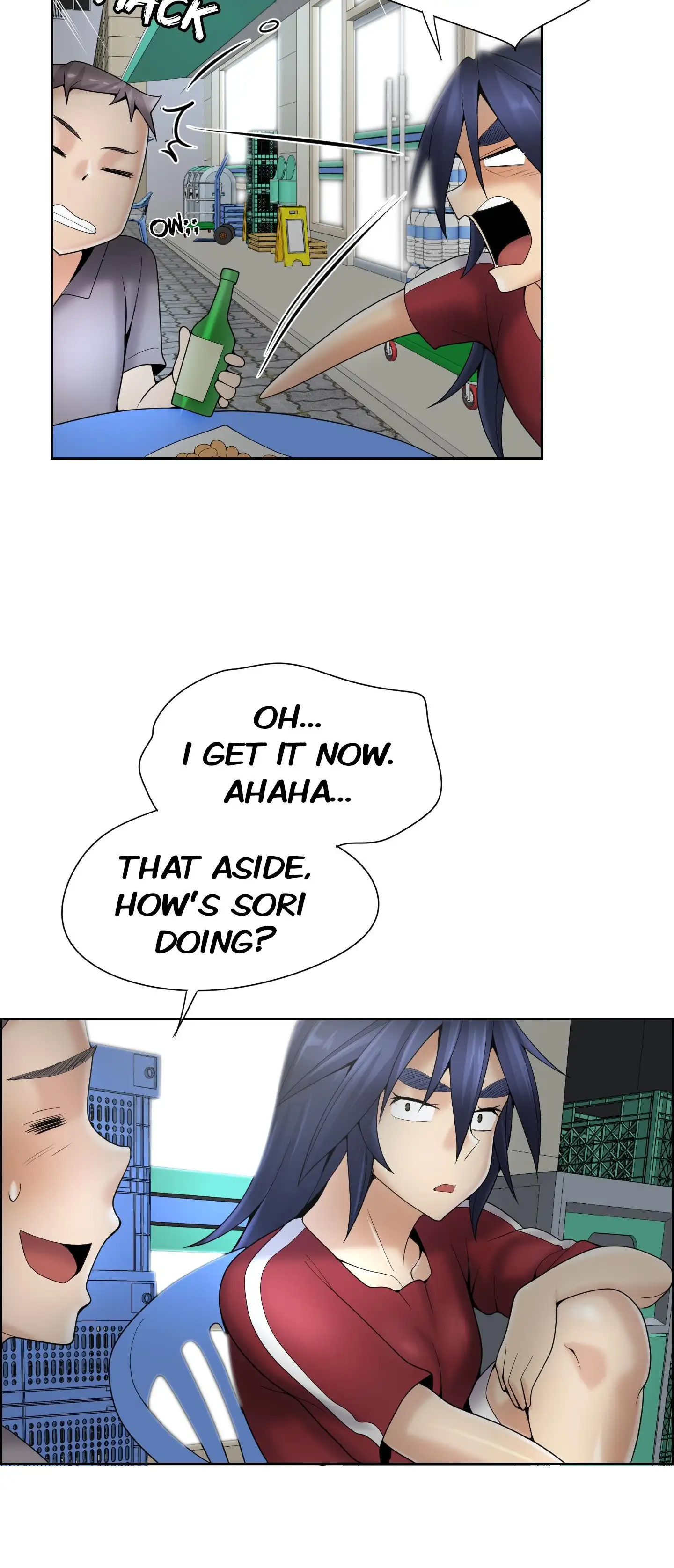 Cartoonists NSFW - Chapter 89 [photo 46] - MangaPorn