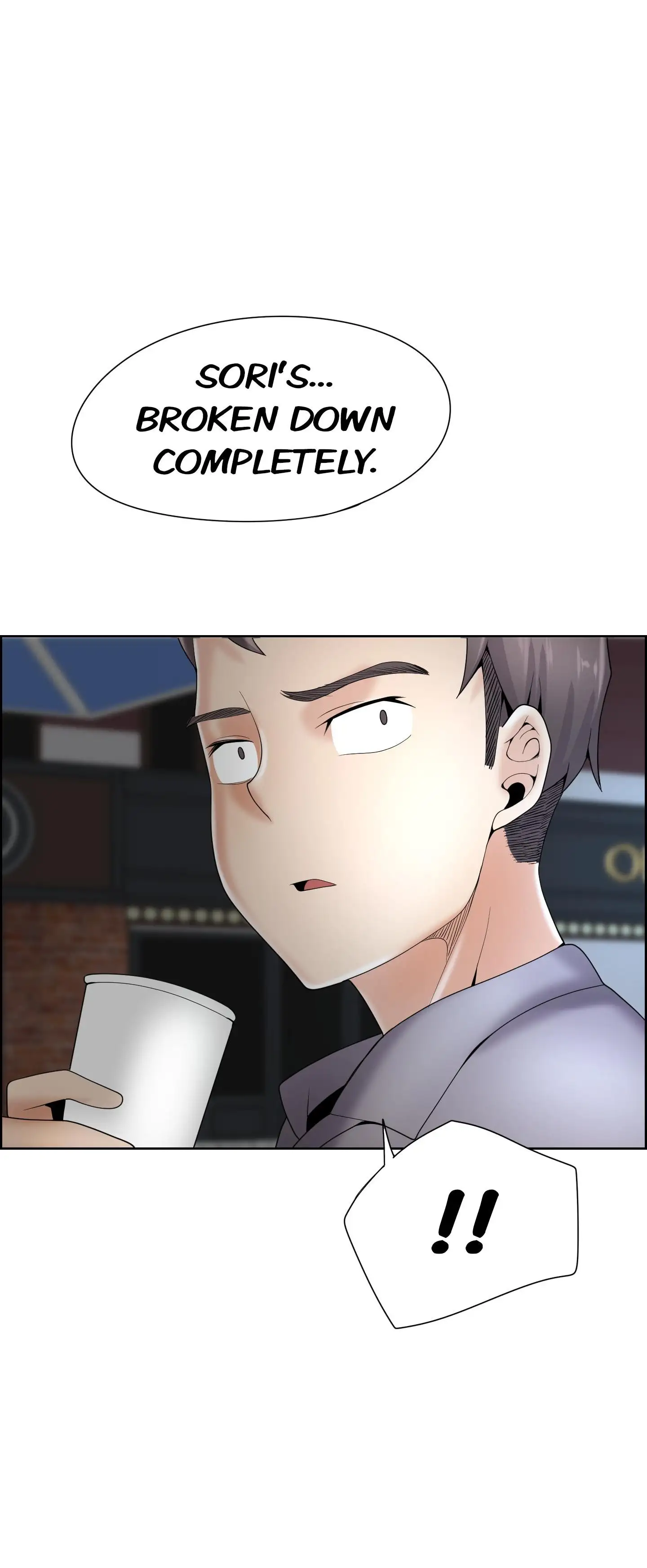 Cartoonists NSFW - Chapter 90 [photo 1] - MangaPorn