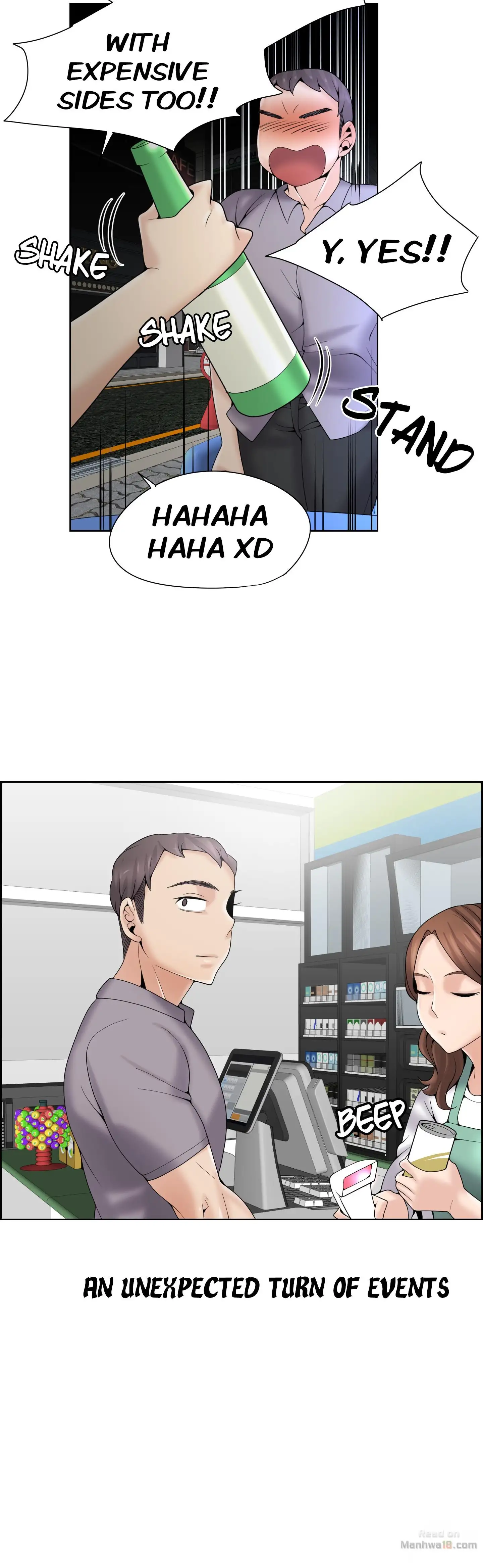Cartoonists NSFW - Chapter 90 [photo 12] - MangaPorn