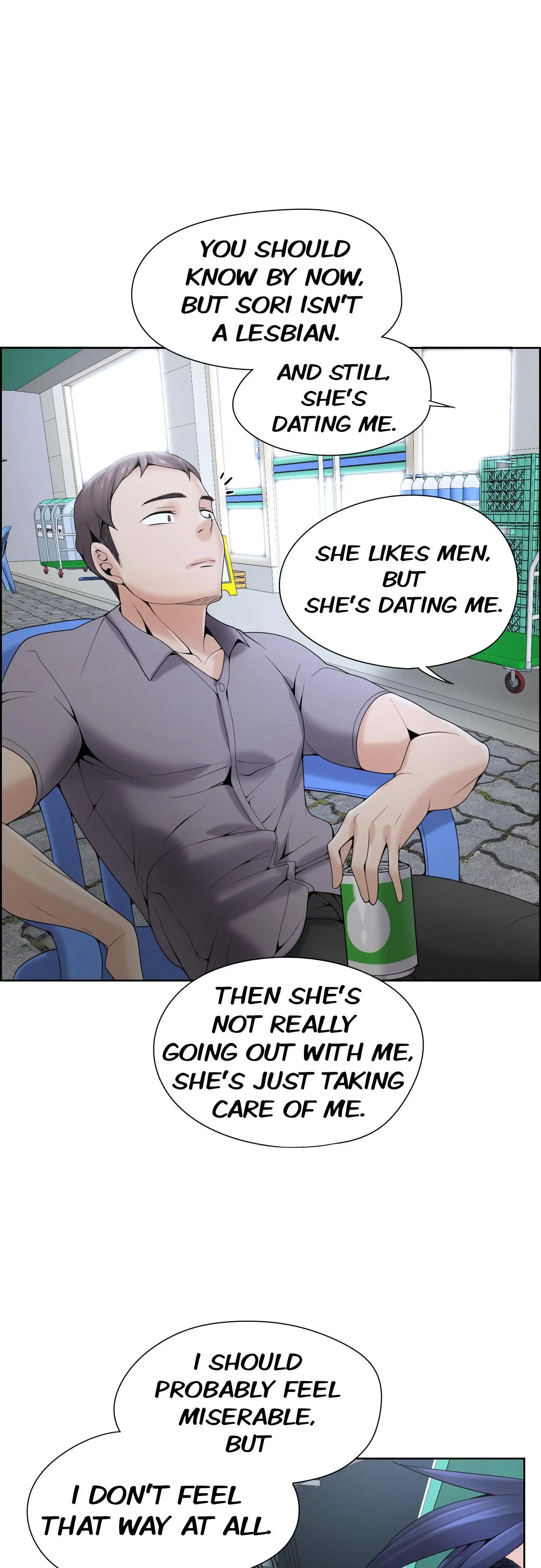 Cartoonists NSFW - Chapter 90 [photo 15] - MangaPorn