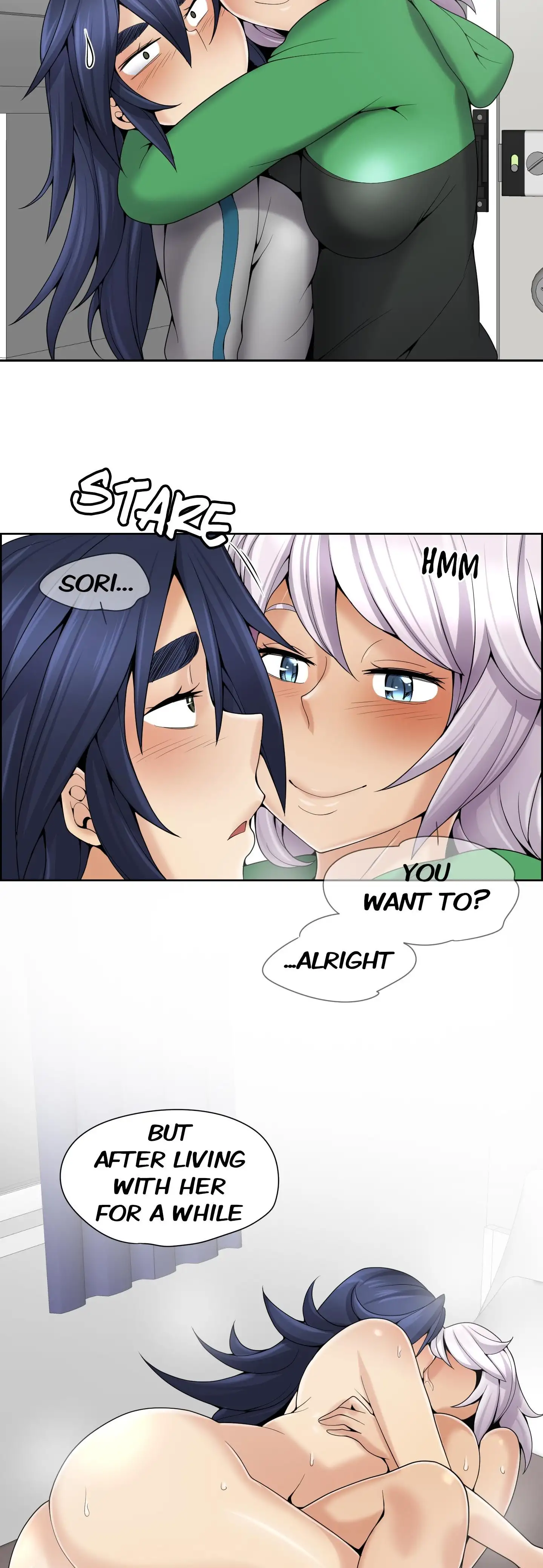 Cartoonists NSFW - Chapter 90 [photo 20] - MangaPorn
