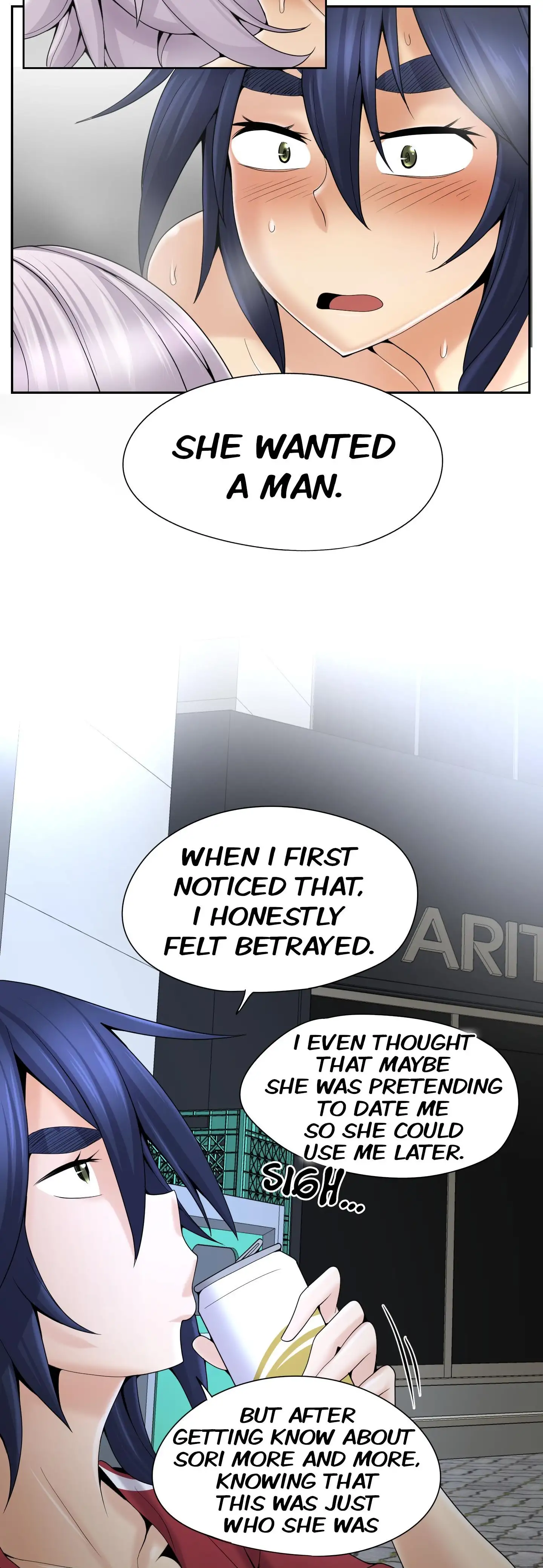 Cartoonists NSFW - Chapter 90 [photo 22] - MangaPorn